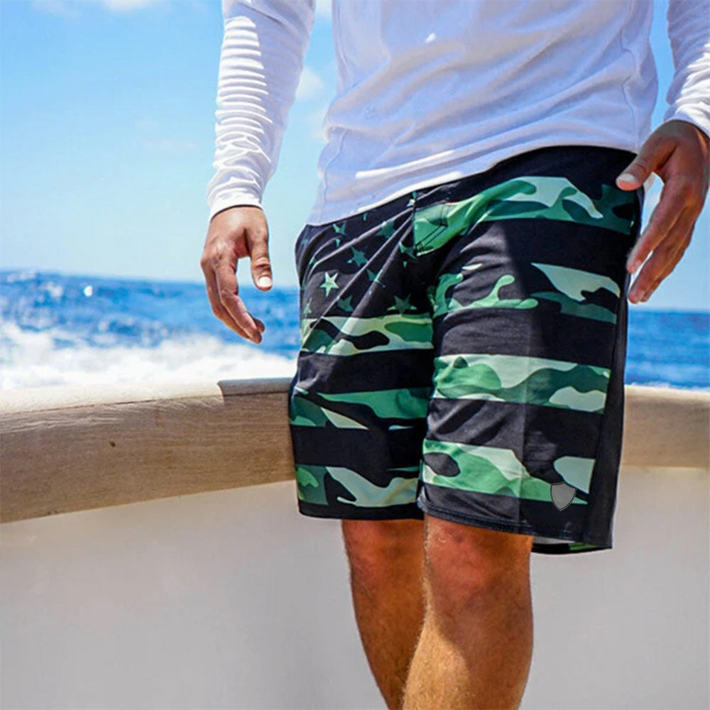 20% OFF BOARD SHORTS
