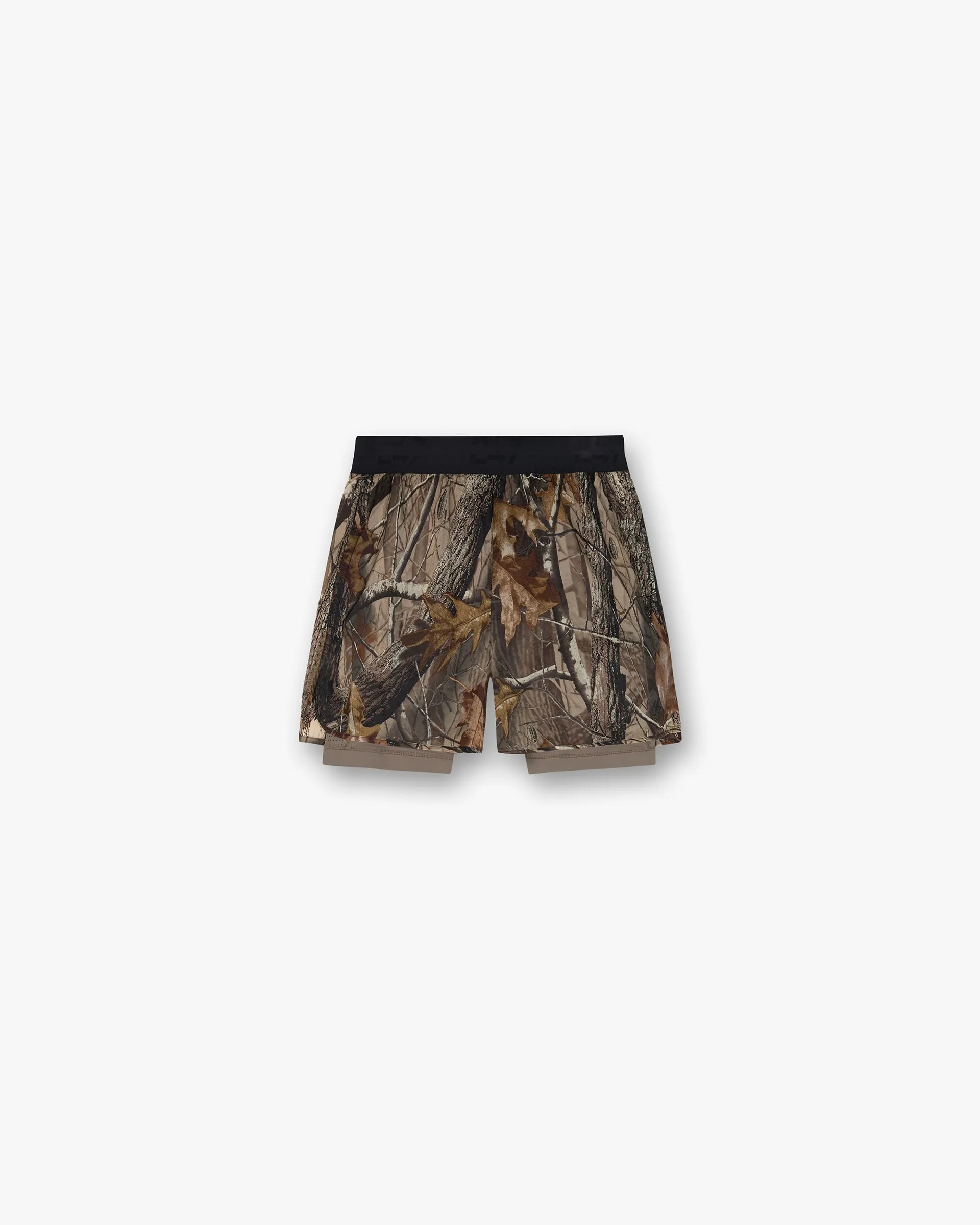 247 Contour 2-In-1 Run Shorts -  Realtree®