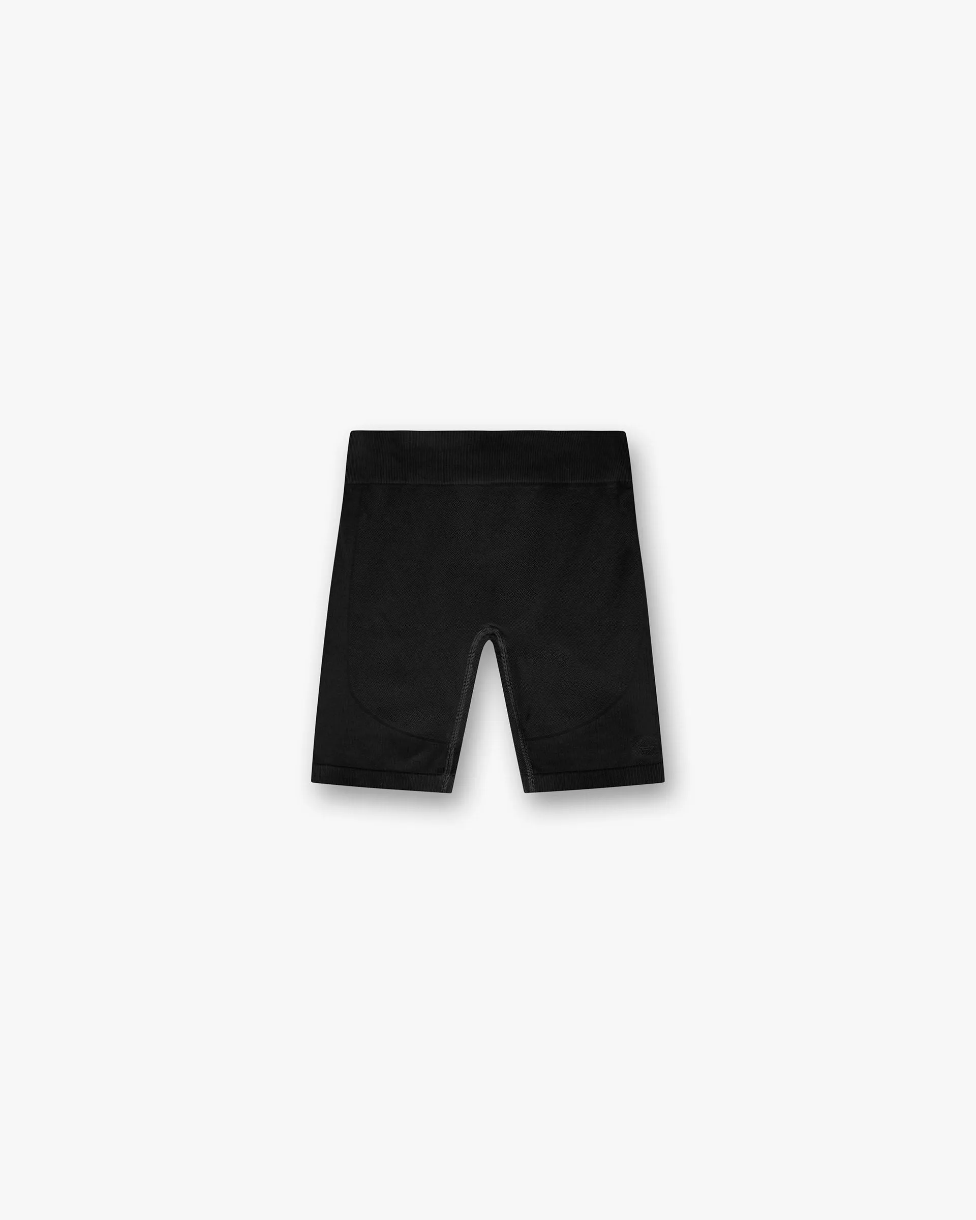 247 DNA Seamless Shorts - Black