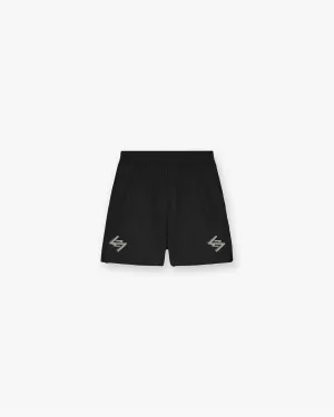247 Manchester Shorts - Black