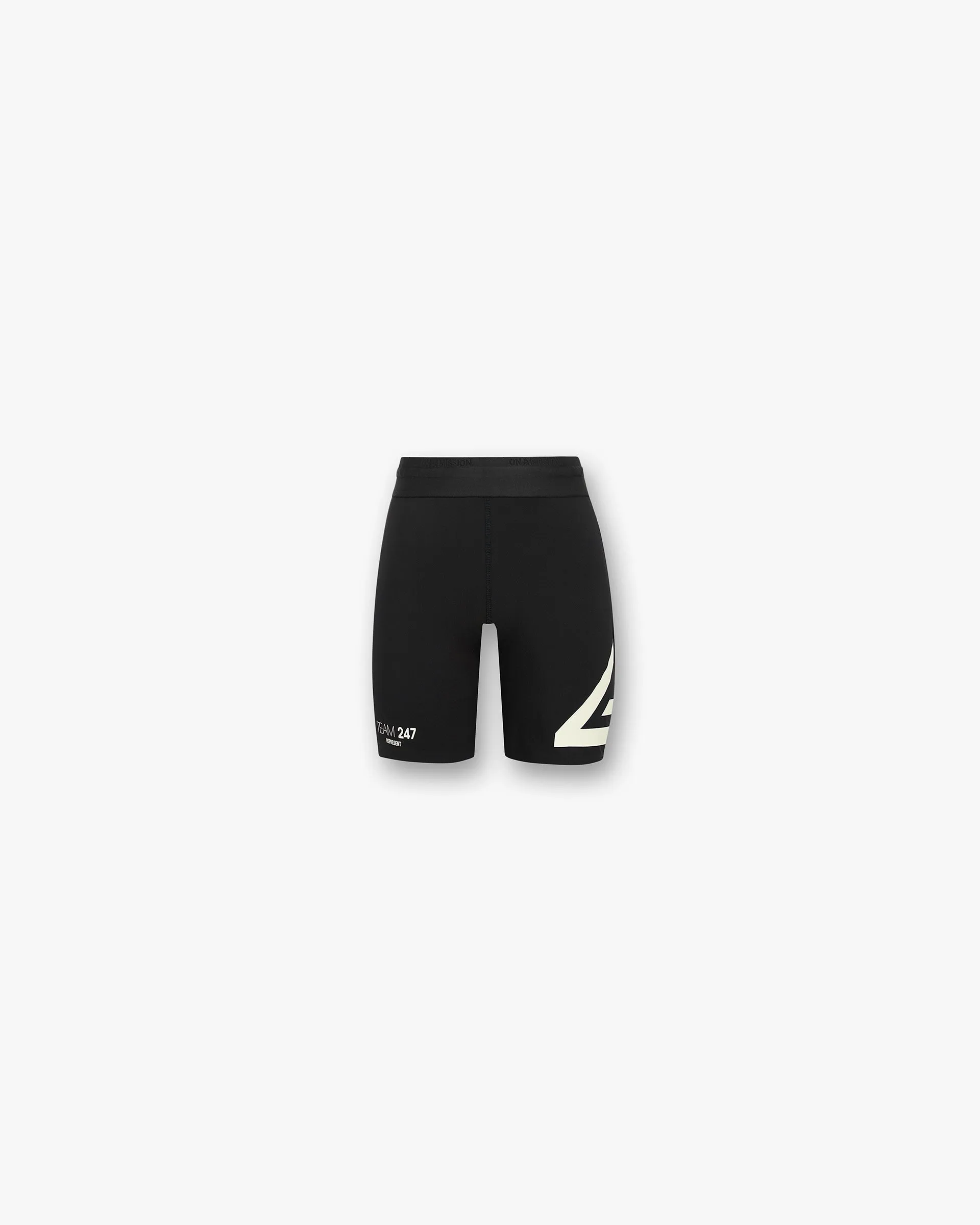 247 Micro Motion Short - Black