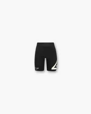247 Micro Motion Short - Black