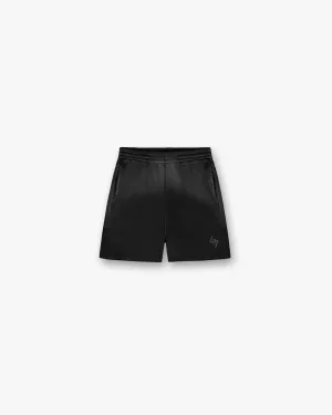 247 Motion Shorts - Aged Black