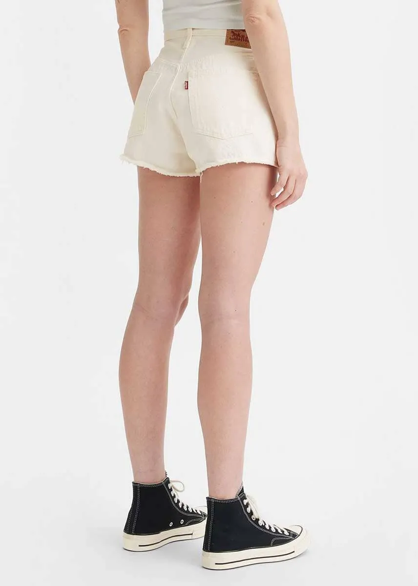 501 Original Short - The Clean Finish