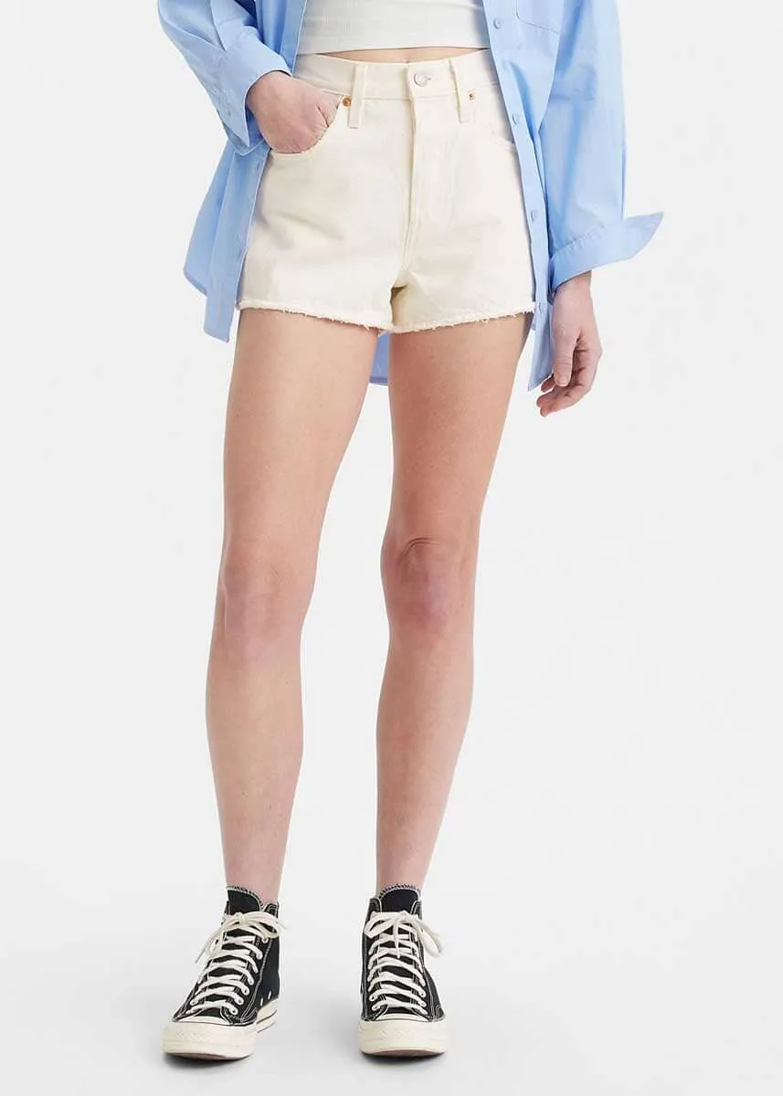 501 Original Short - The Clean Finish