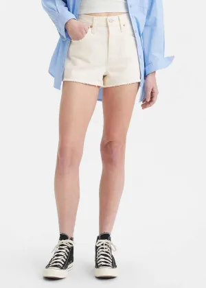 501 Original Short - The Clean Finish