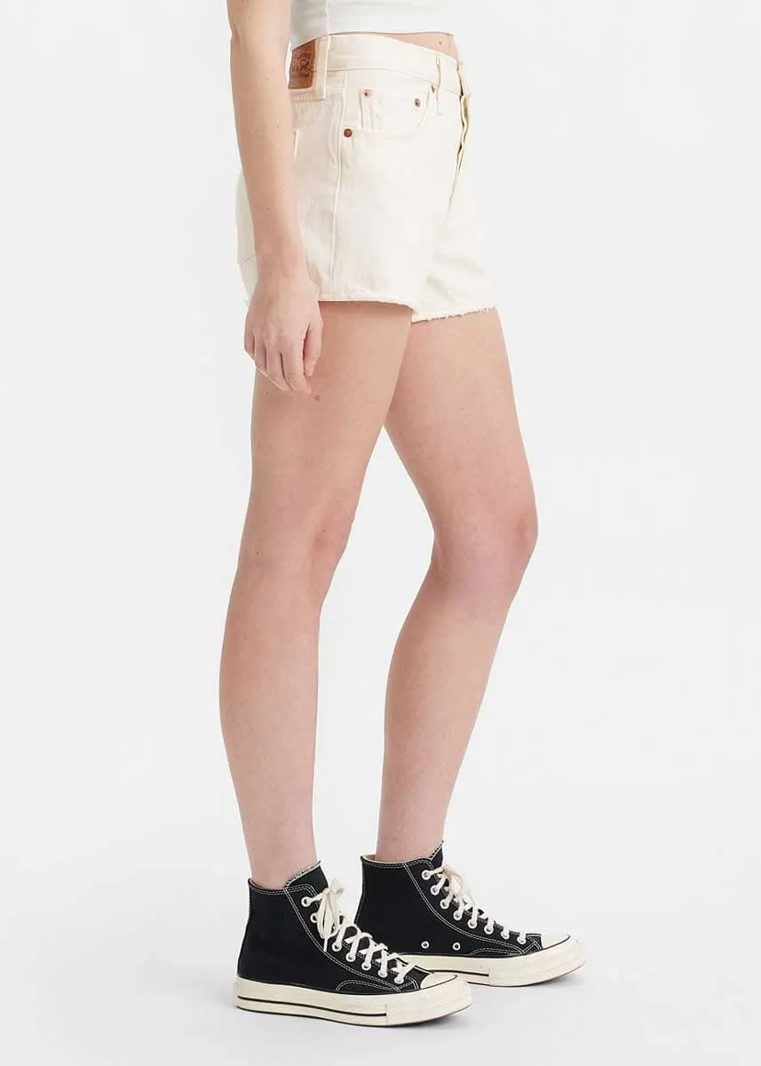 501 Original Short - The Clean Finish