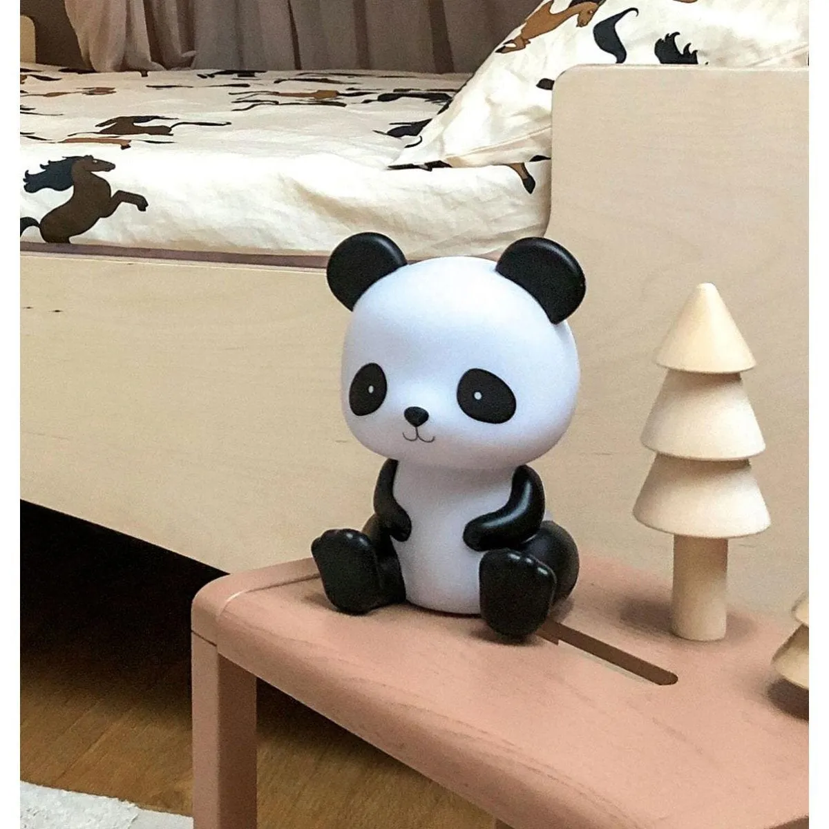 A Little Lovely Company Night Light Panda