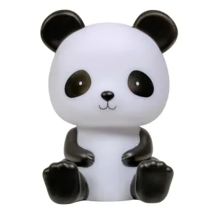 A Little Lovely Company Night Light Panda