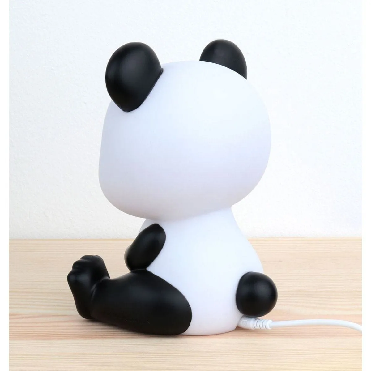 A Little Lovely Company Night Light Panda
