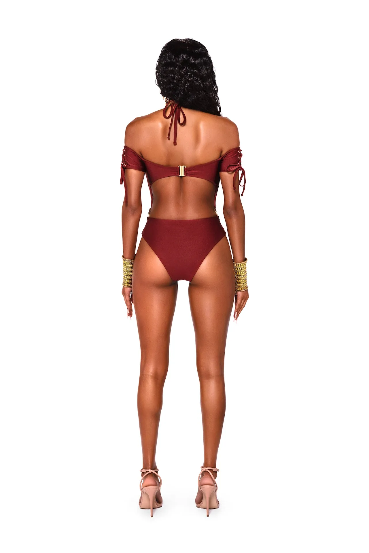AHI  ONEPIECE