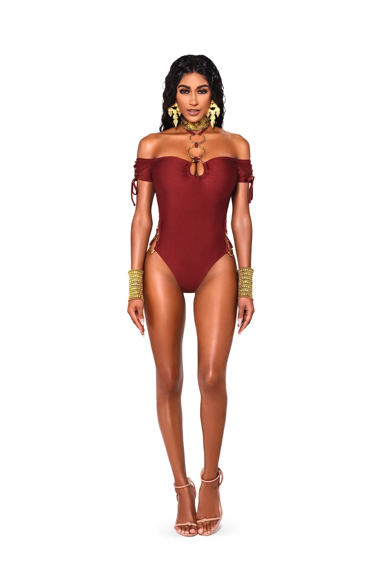 AHI  ONEPIECE