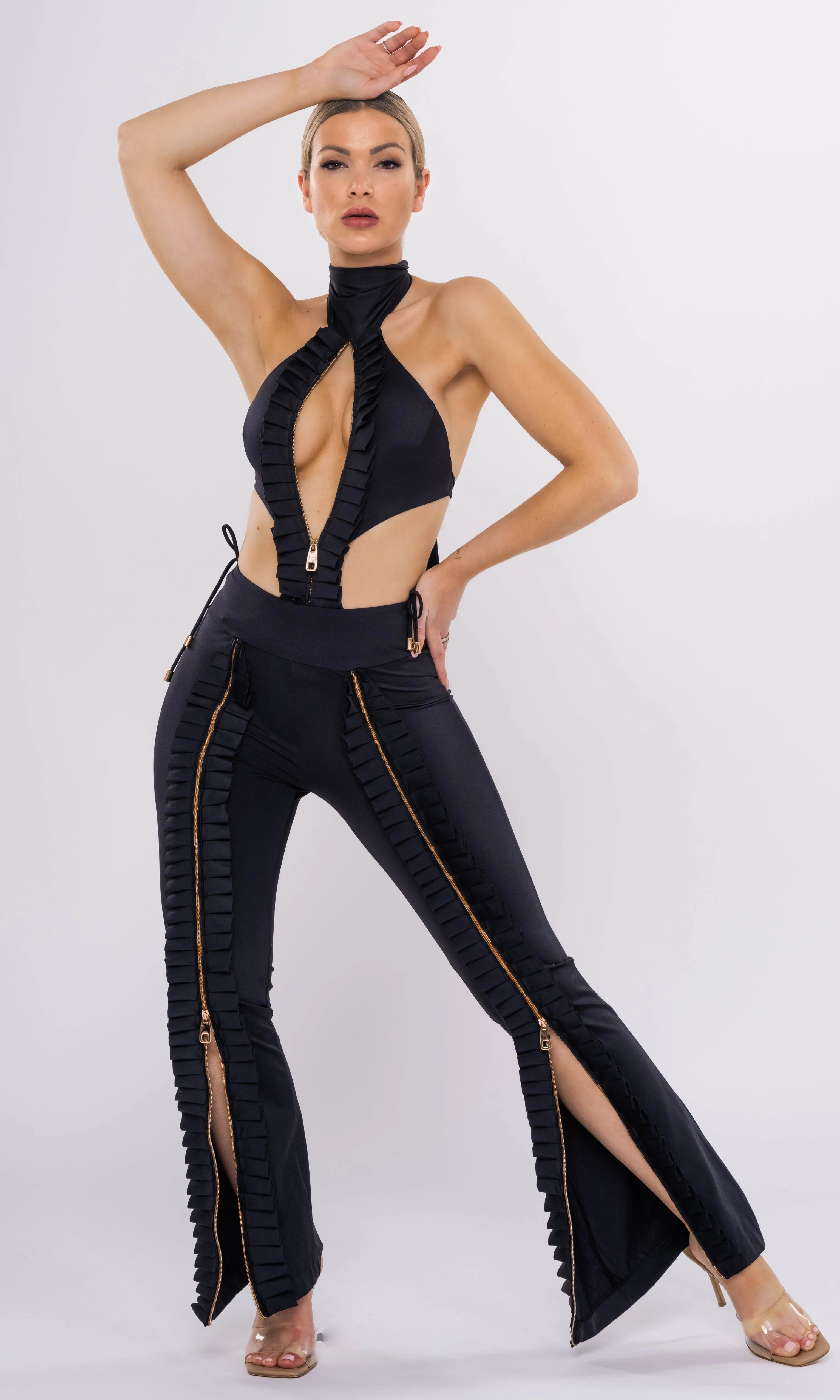 AHMOSY SWIMWEAR