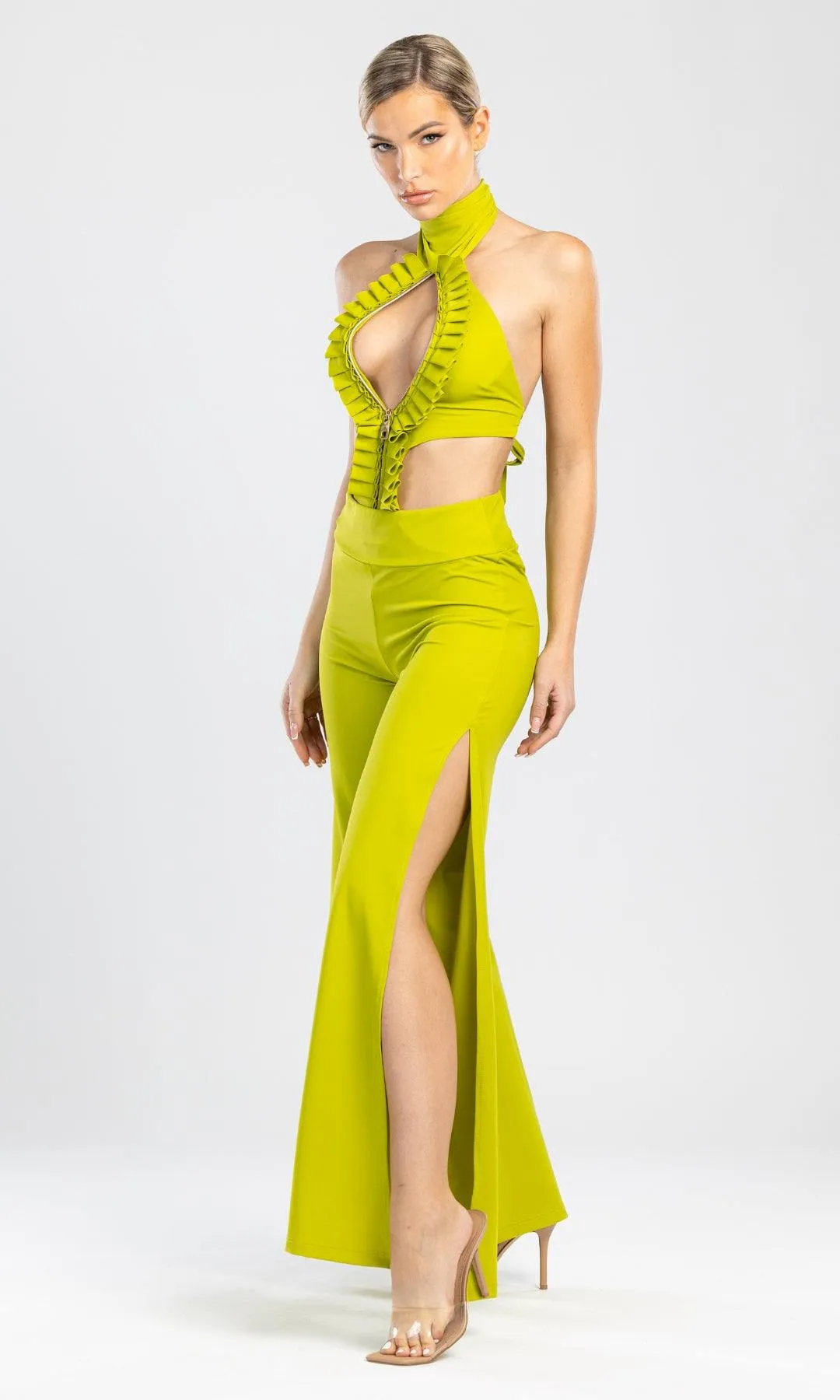 AHMOSY SWIMWEAR
