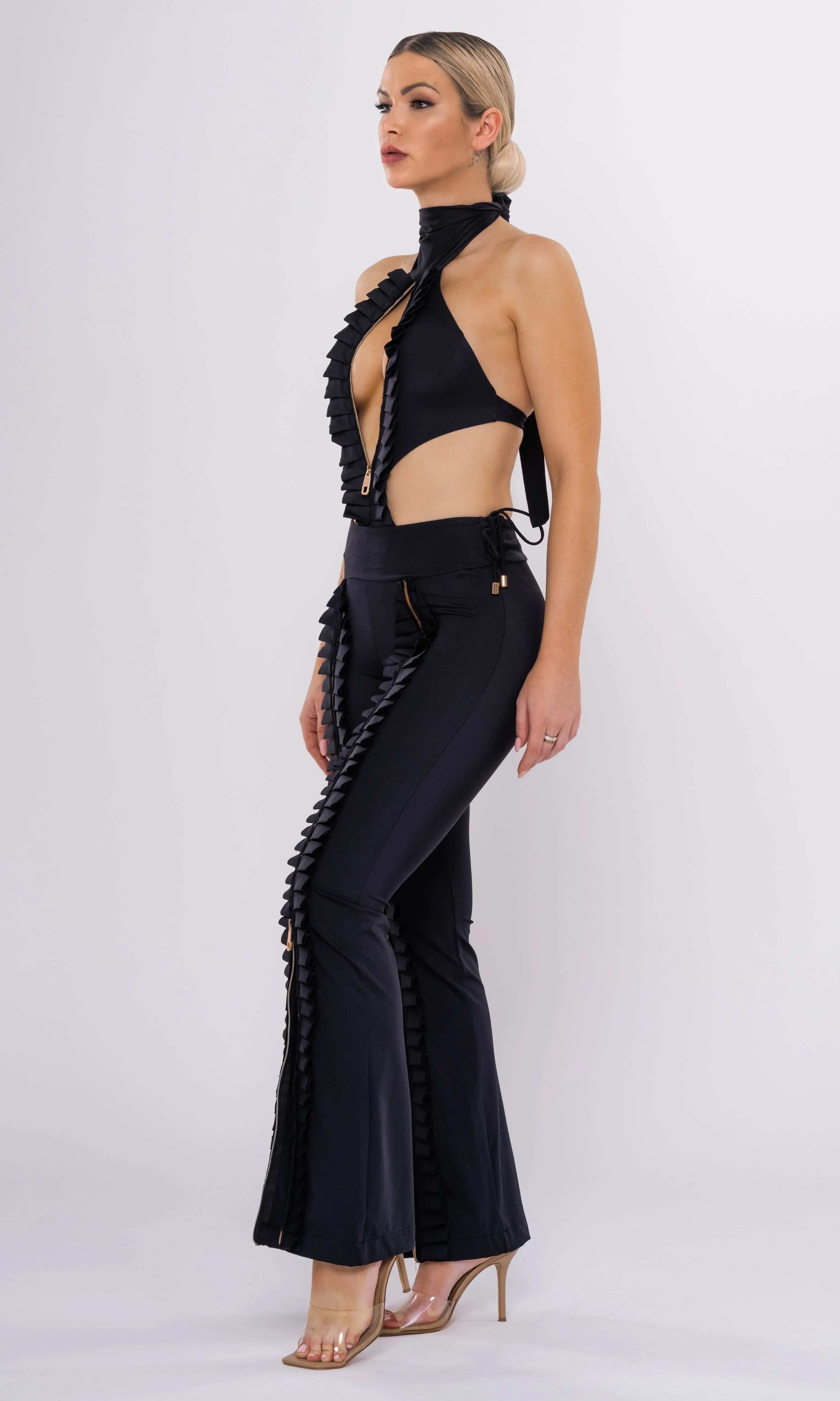 AHMOSY SWIMWEAR