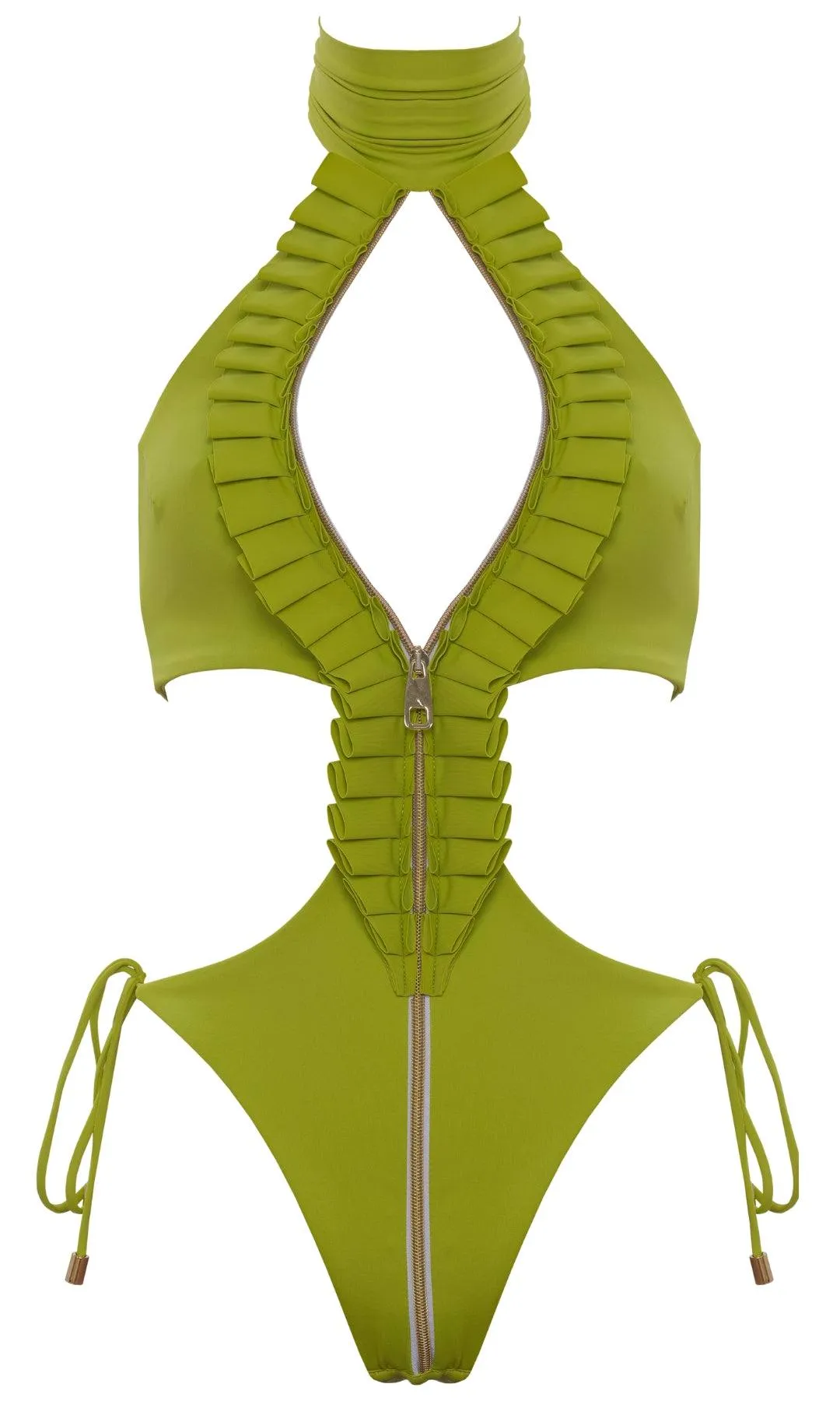 AHMOSY SWIMWEAR