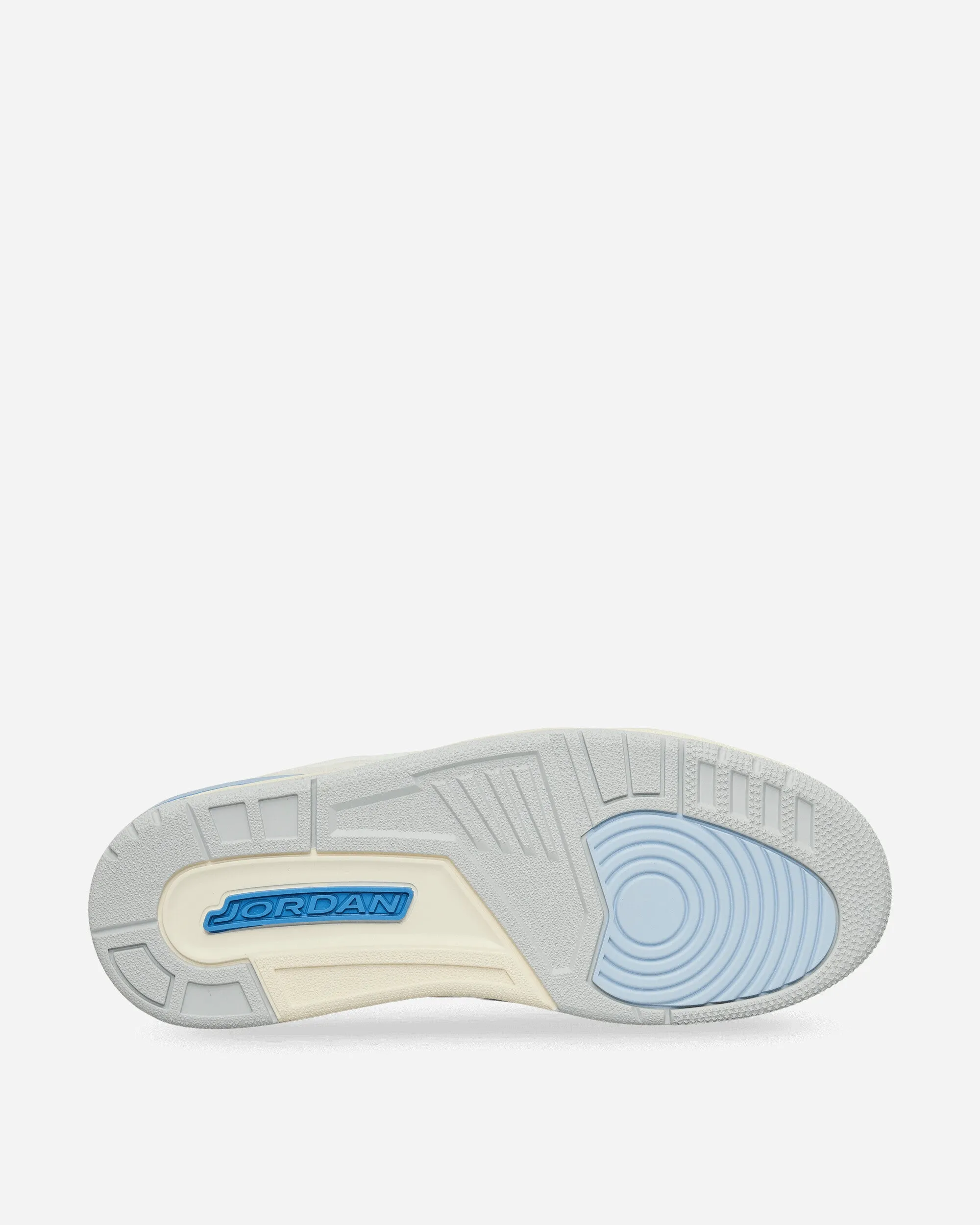 Air Jordan 3 Retro (GS) Sneakers Lucky Shorts