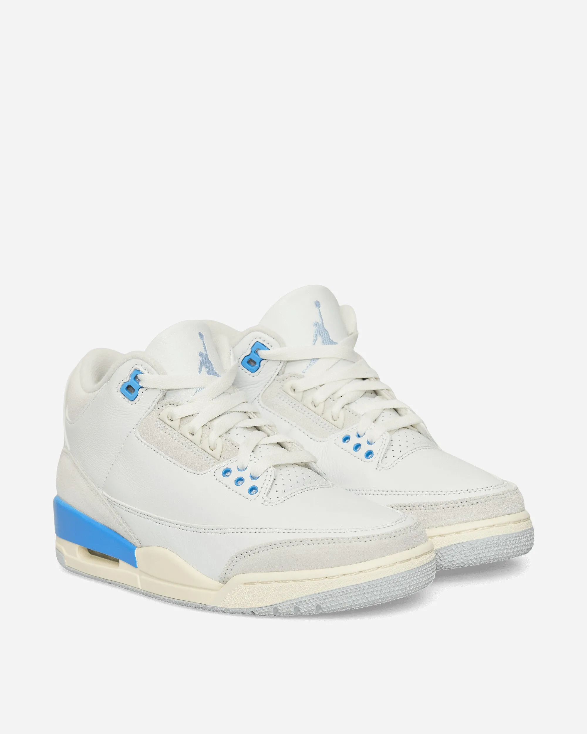 Air Jordan 3 Retro (GS) Sneakers Lucky Shorts