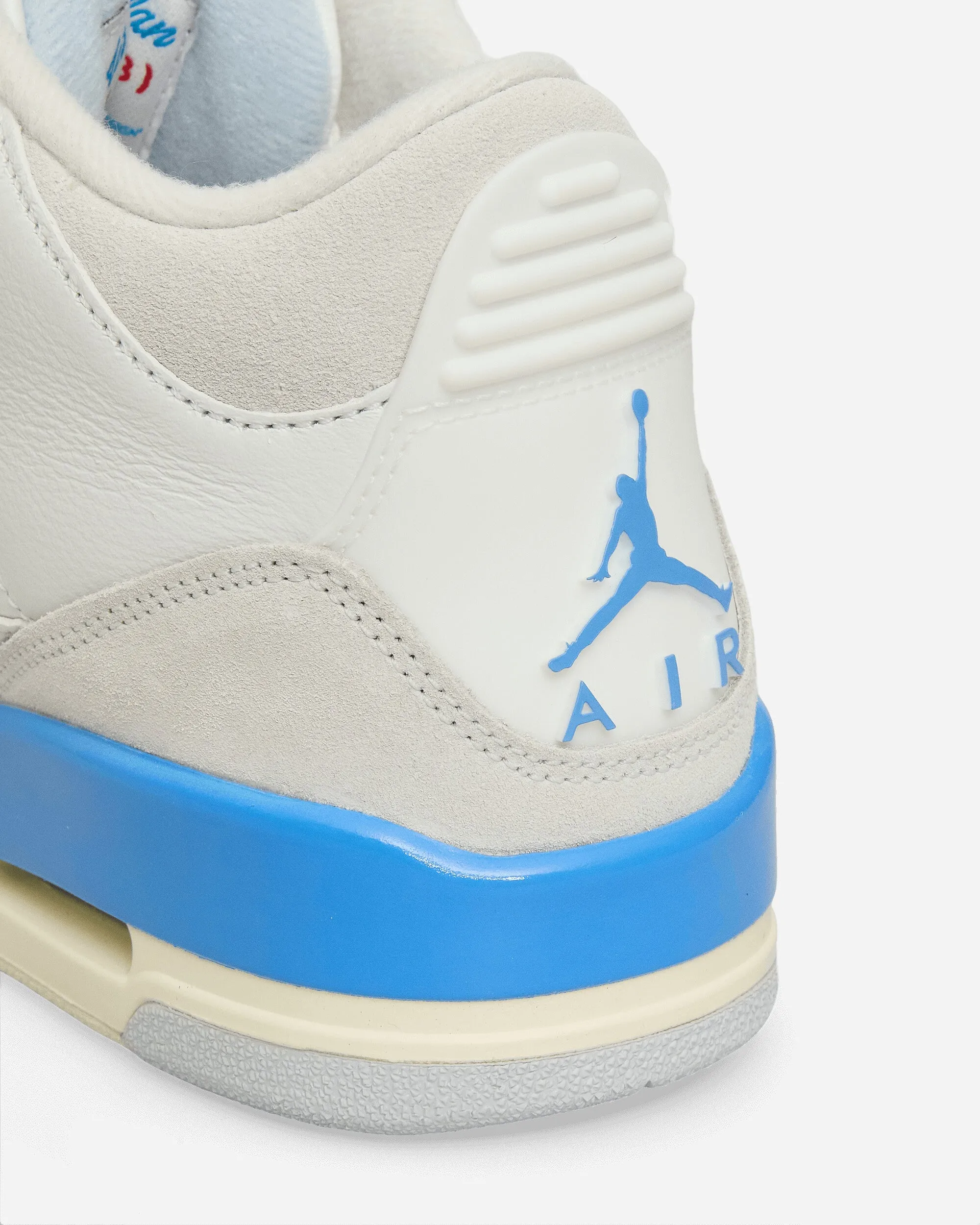 Air Jordan 3 Retro (GS) Sneakers Lucky Shorts