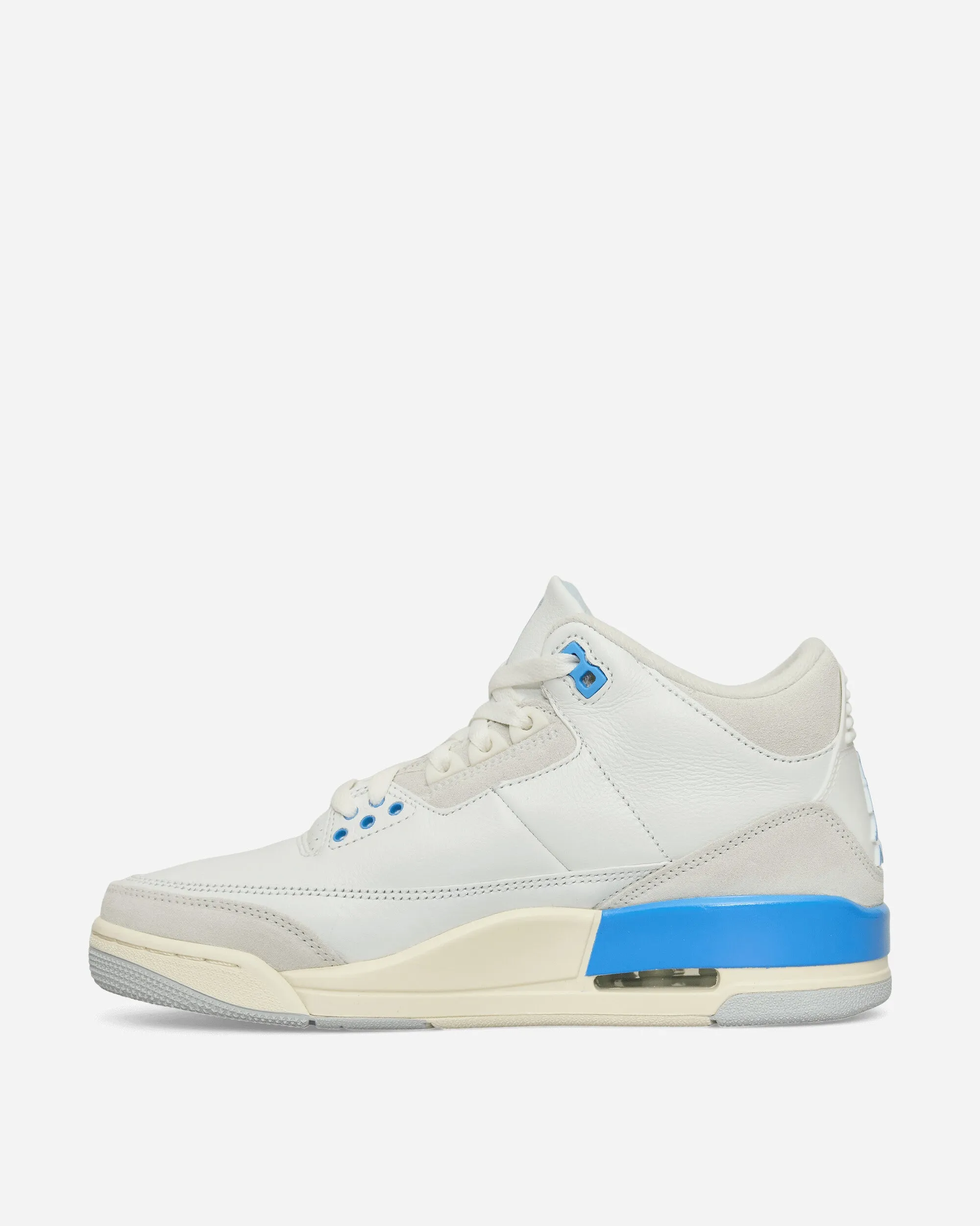 Air Jordan 3 Retro (GS) Sneakers Lucky Shorts