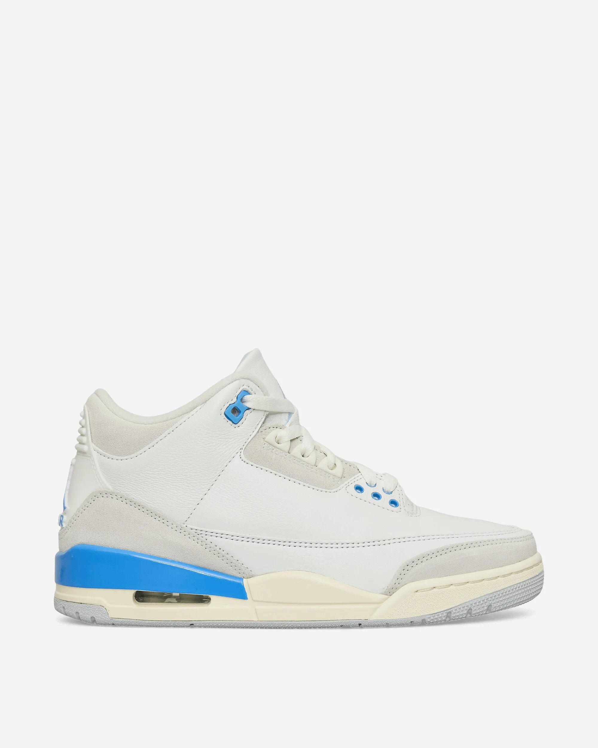 Air Jordan 3 Retro (GS) Sneakers Lucky Shorts