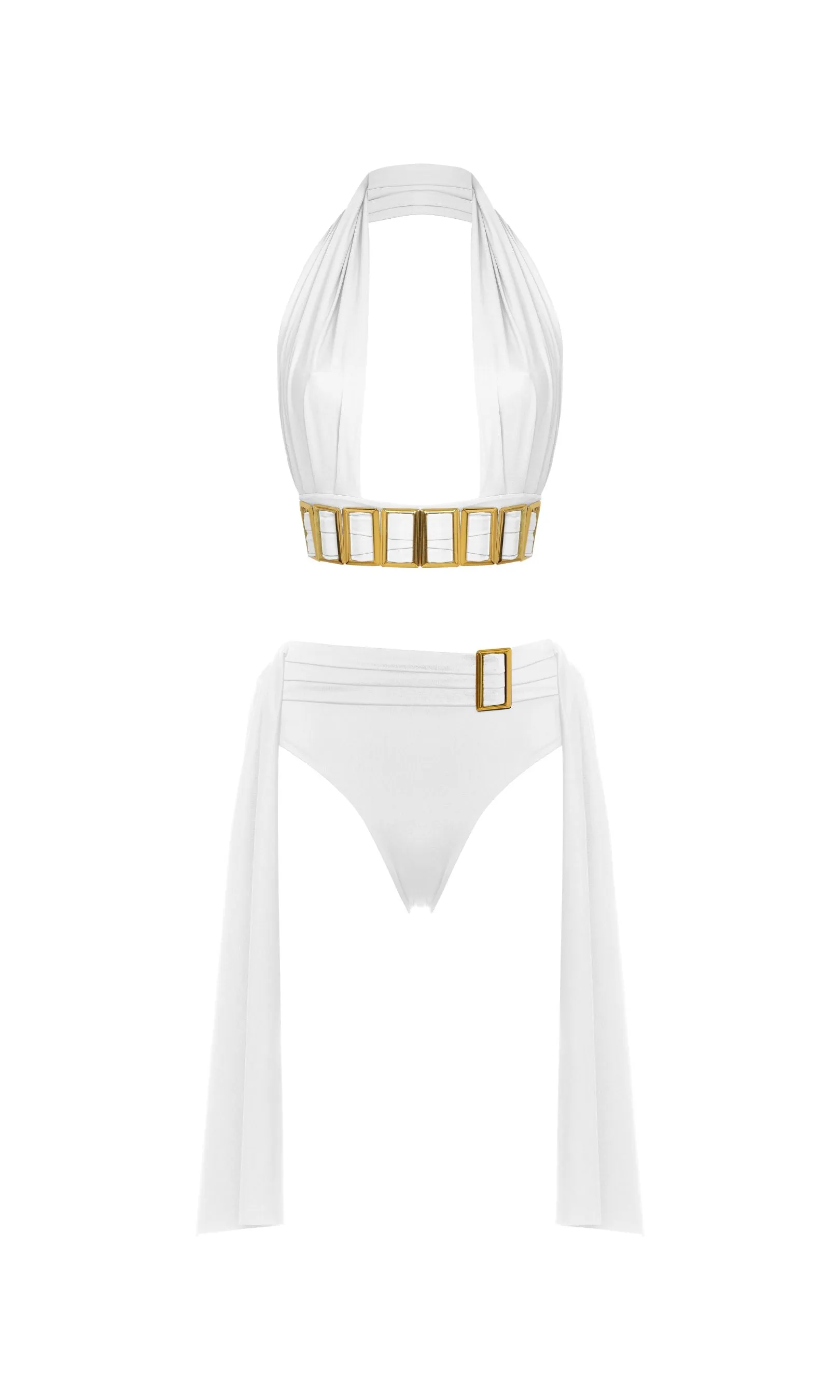 AMAZE SWIMWEAR BOTTOM