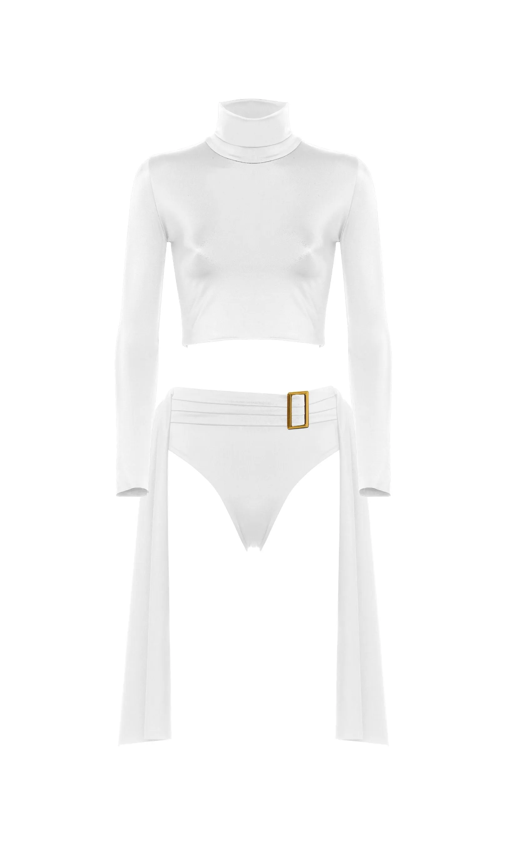 AMAZE SWIMWEAR BOTTOM