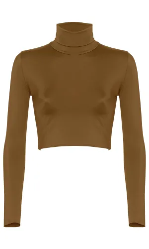 AMAZE SWIMWEAR TOP