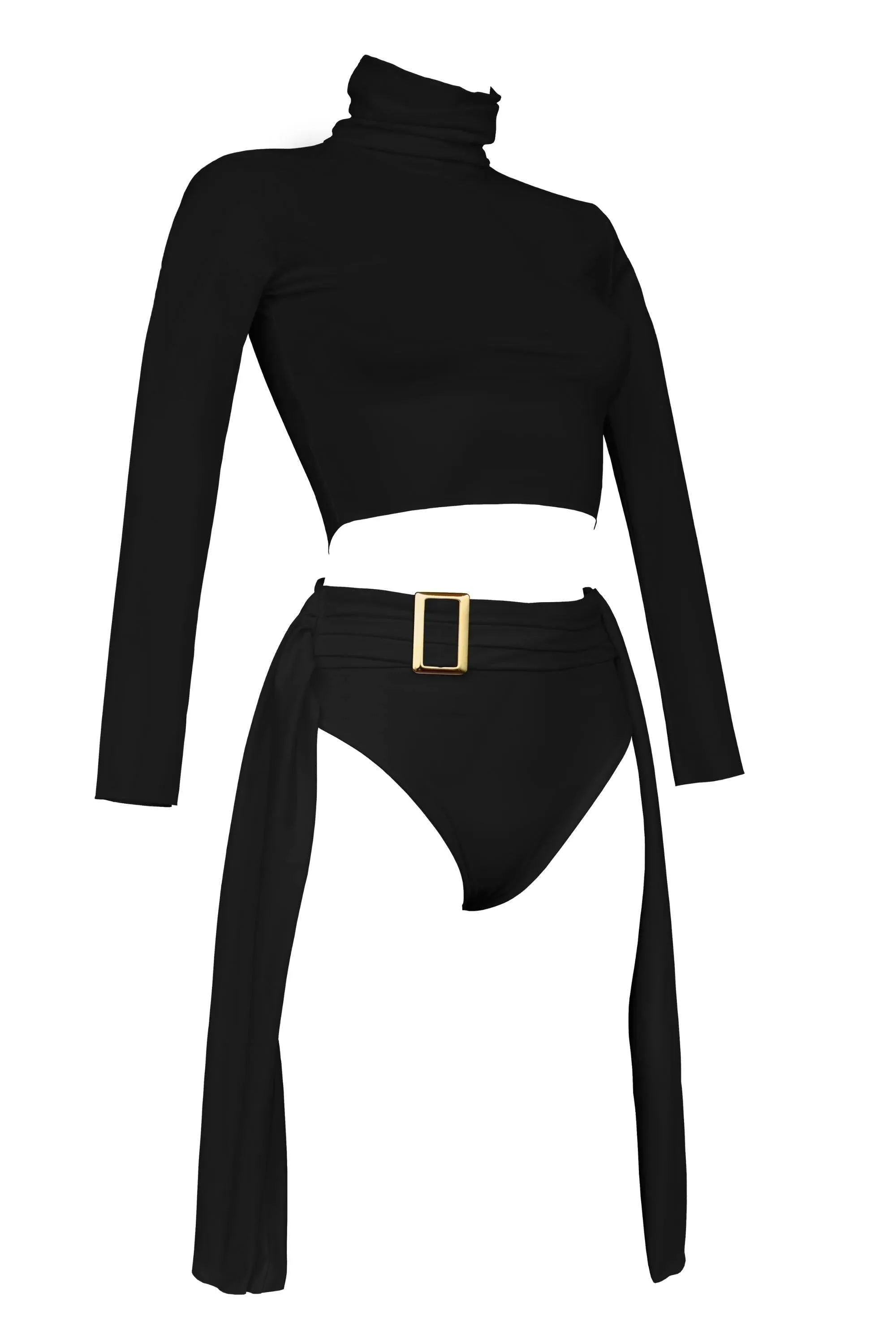 AMAZE SWIMWEAR TOP