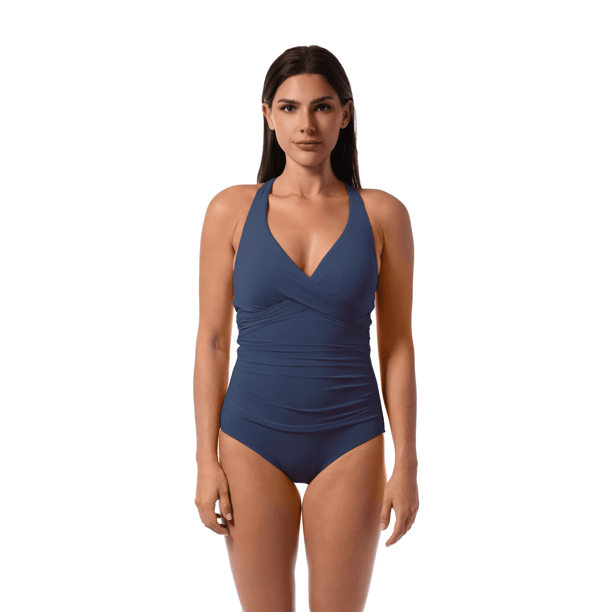 AMELIE WRAP ONE PIECE