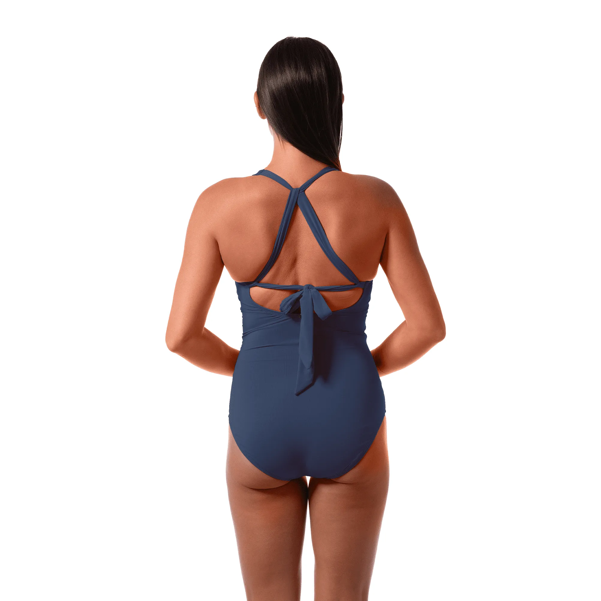AMELIE WRAP ONE PIECE