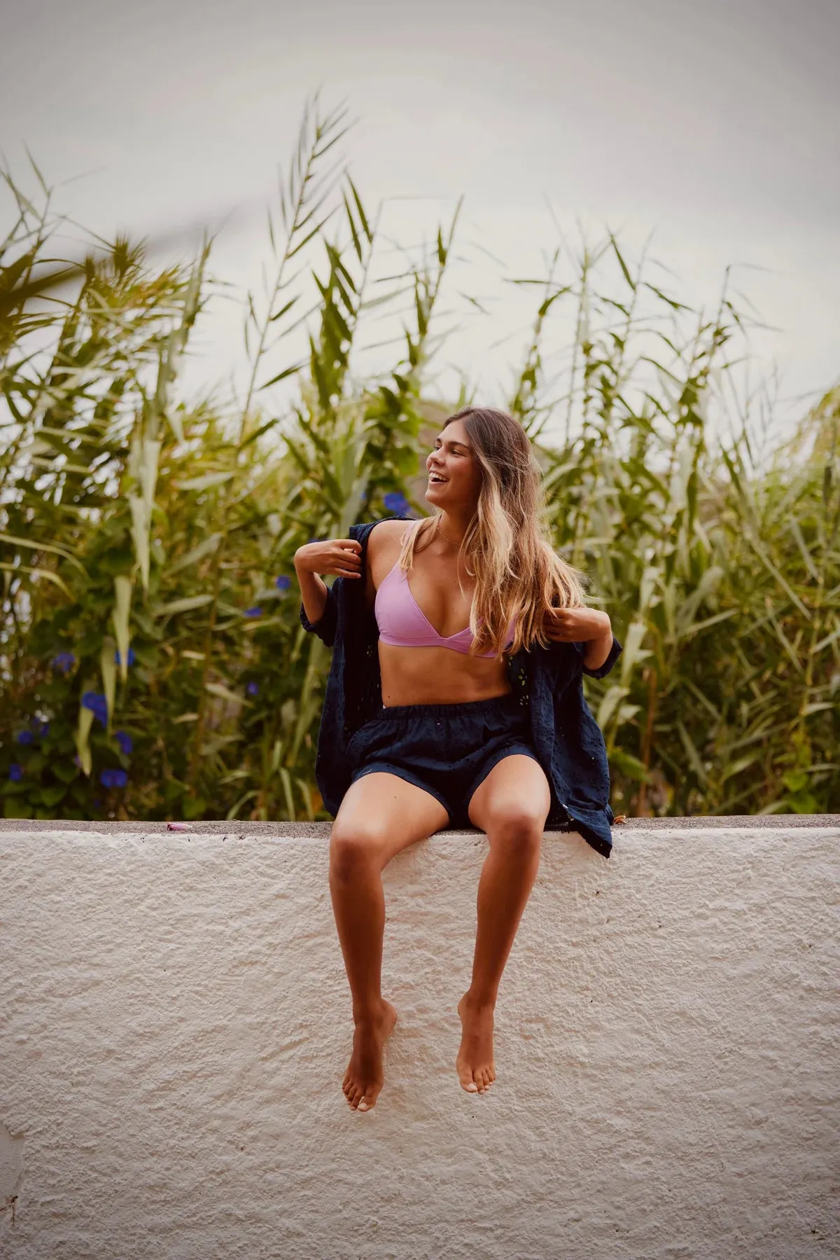 Anna Bikini Top