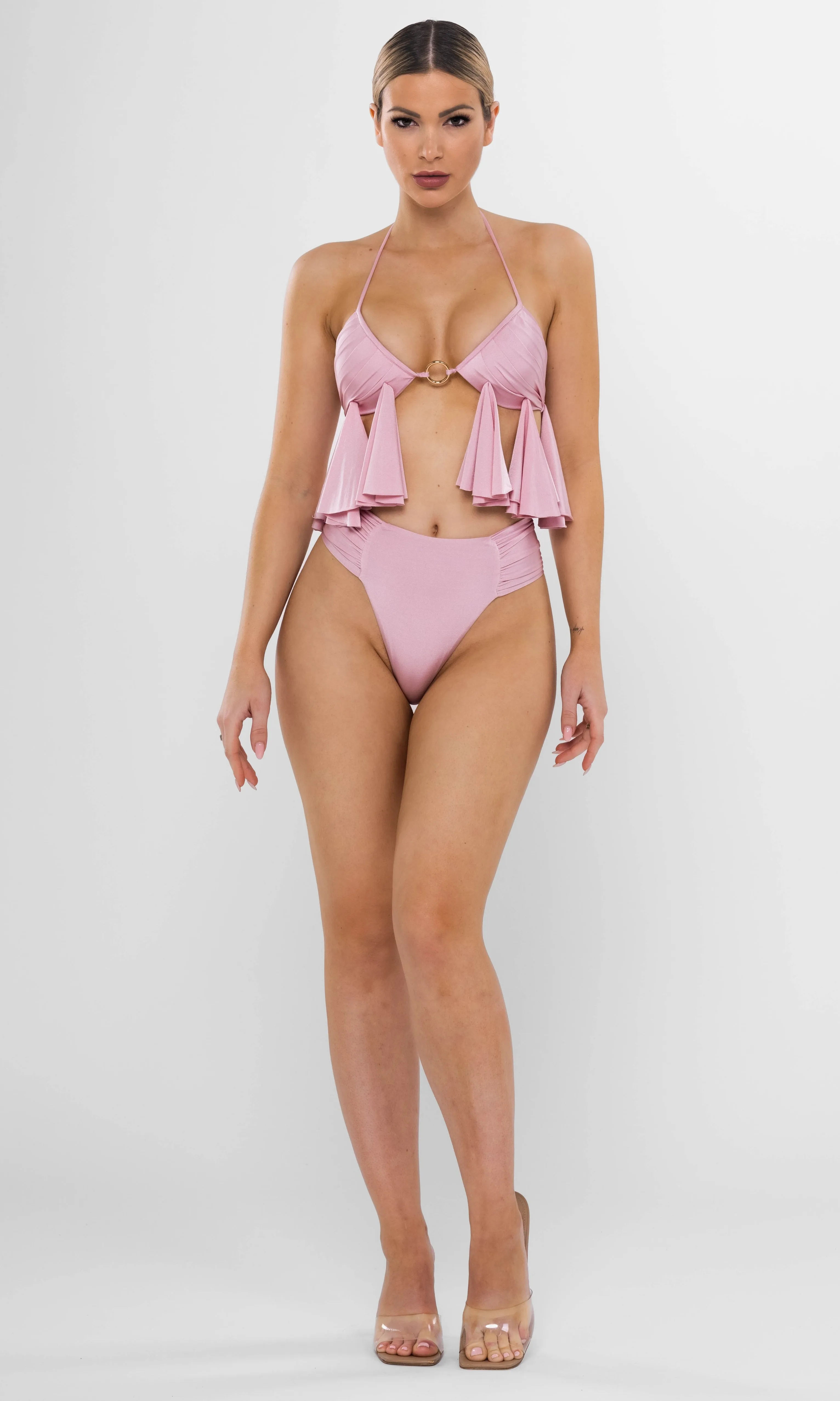 AURELIA BIKINI TOP