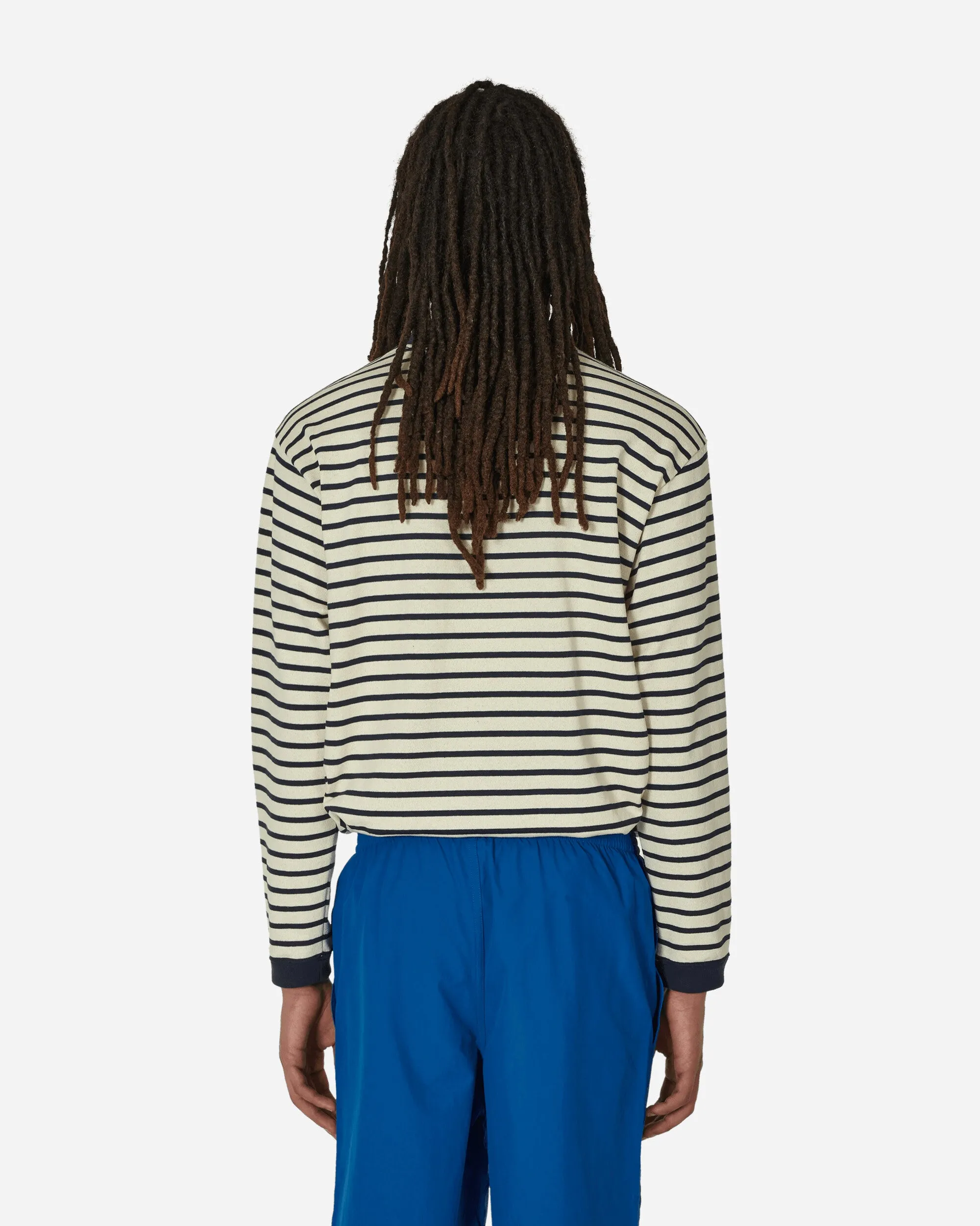 Baggies Lights Shorts Endless Blue
