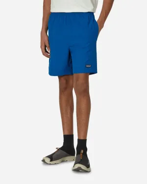 Baggies Lights Shorts Endless Blue