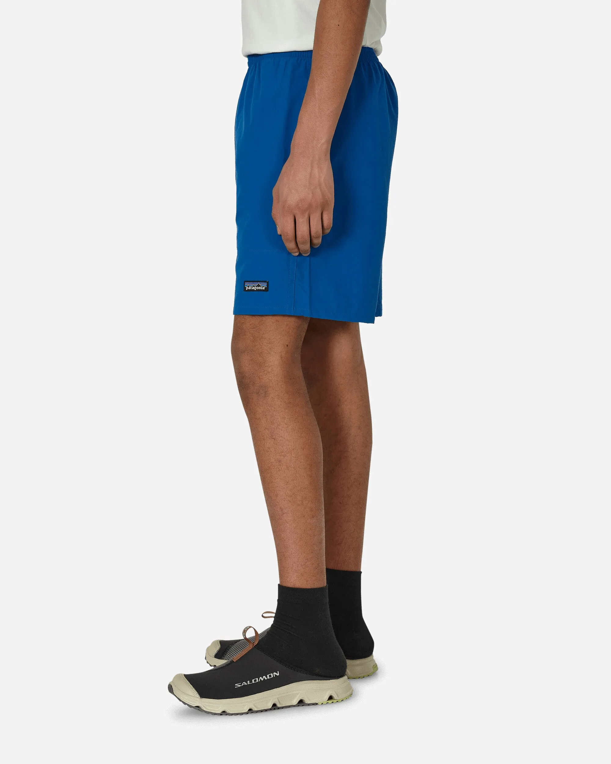 Baggies Lights Shorts Endless Blue