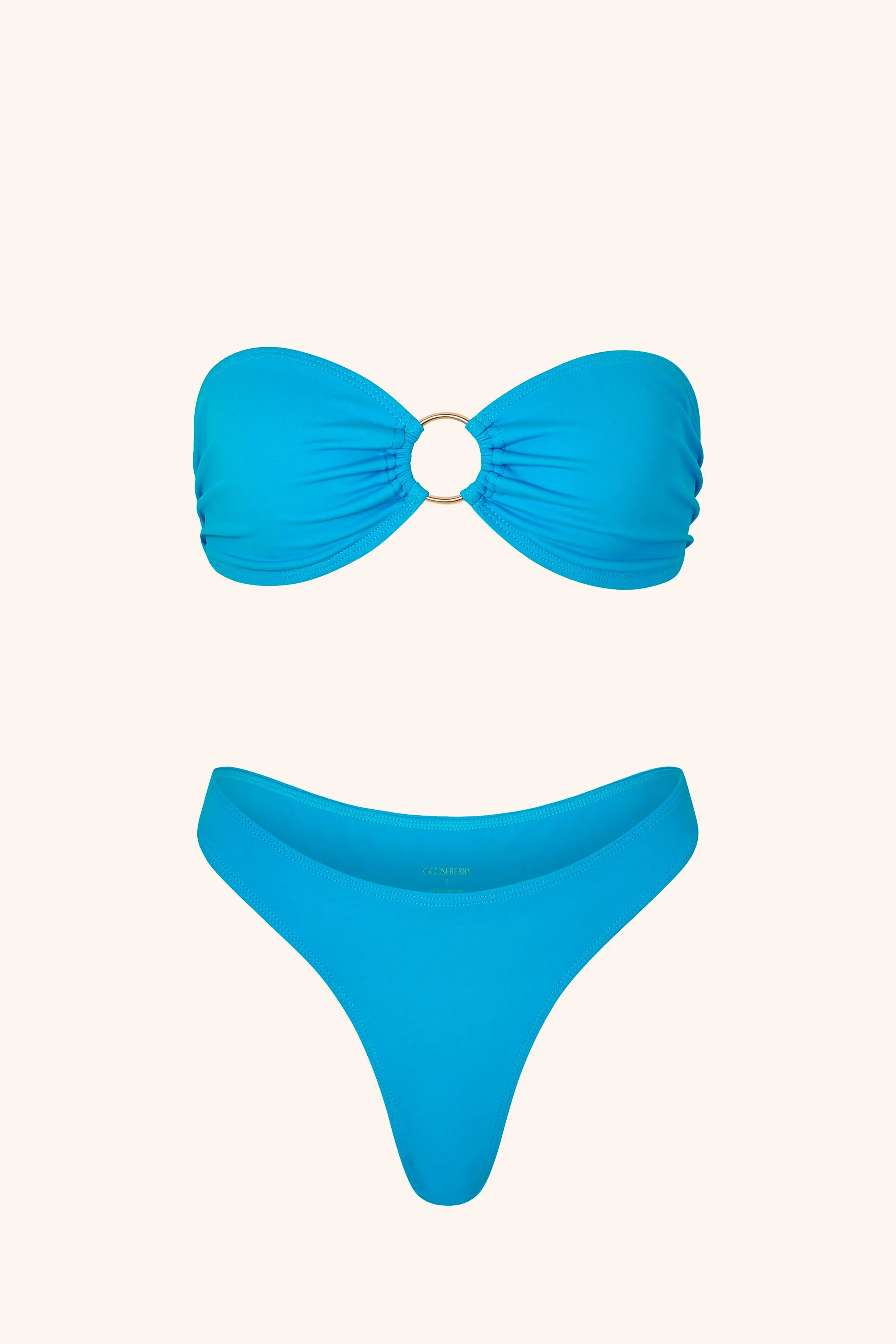 Bandeau Plum