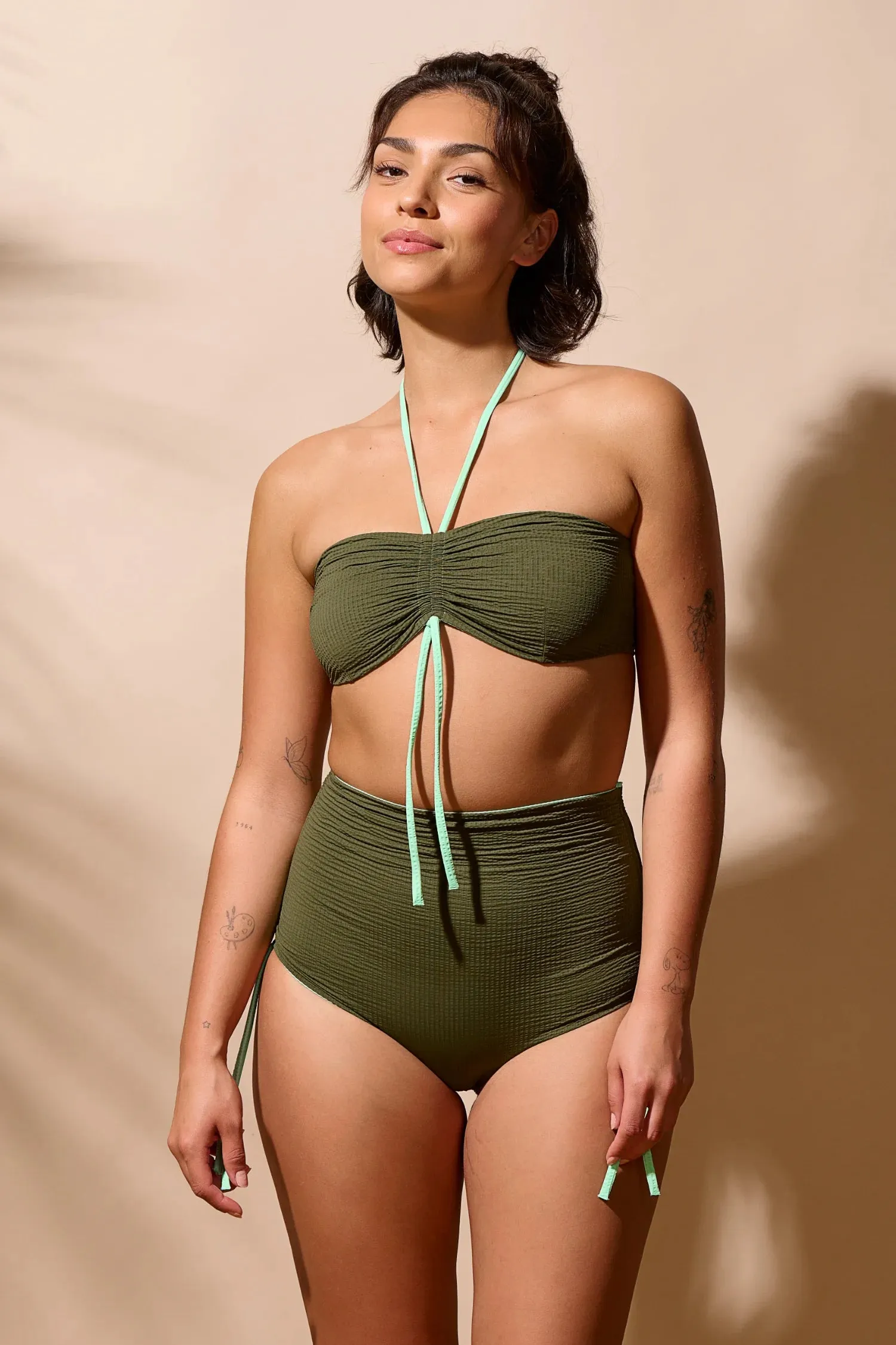 Bandeau Top '25