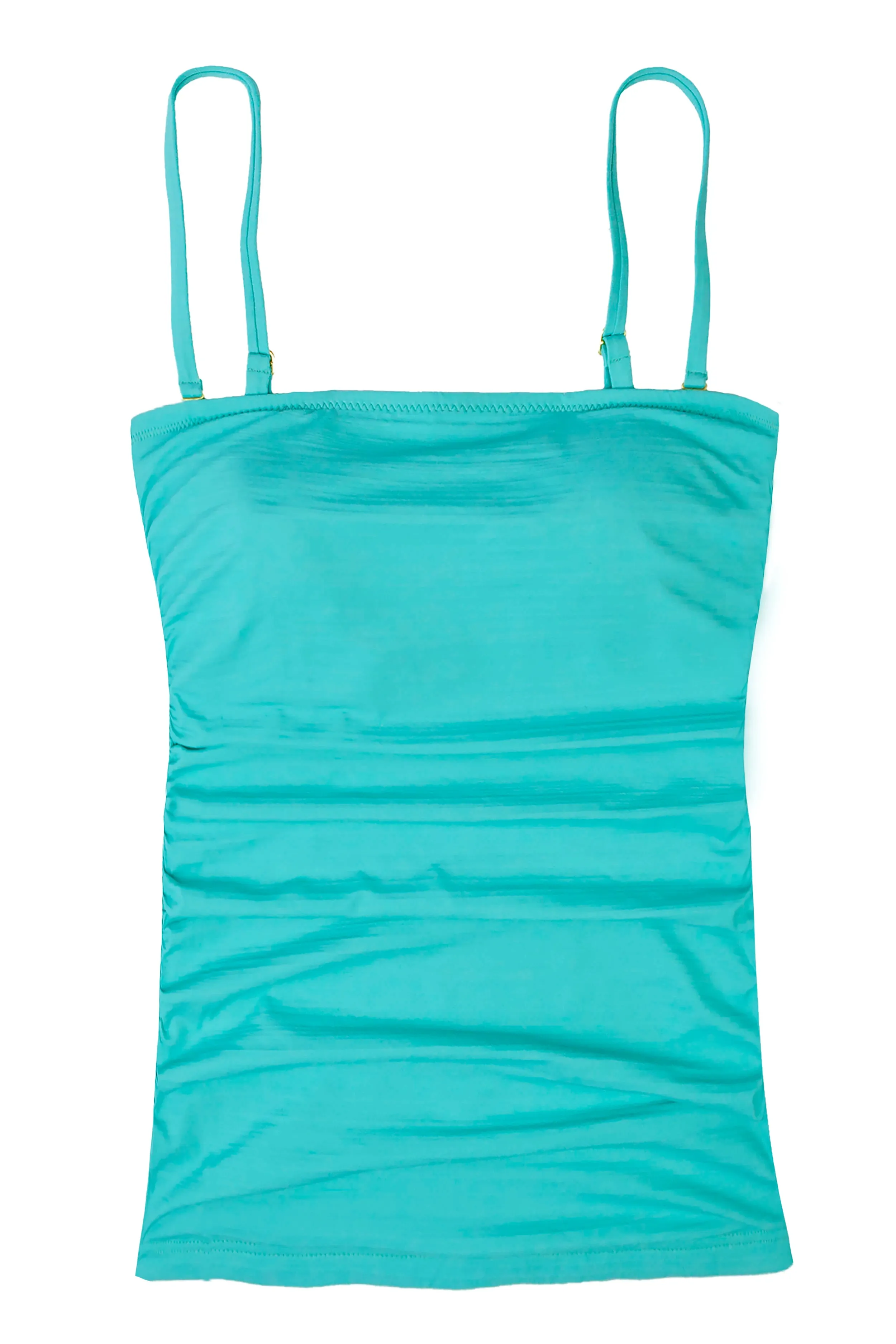 Bandini  |  Textured Seafoam Aqua