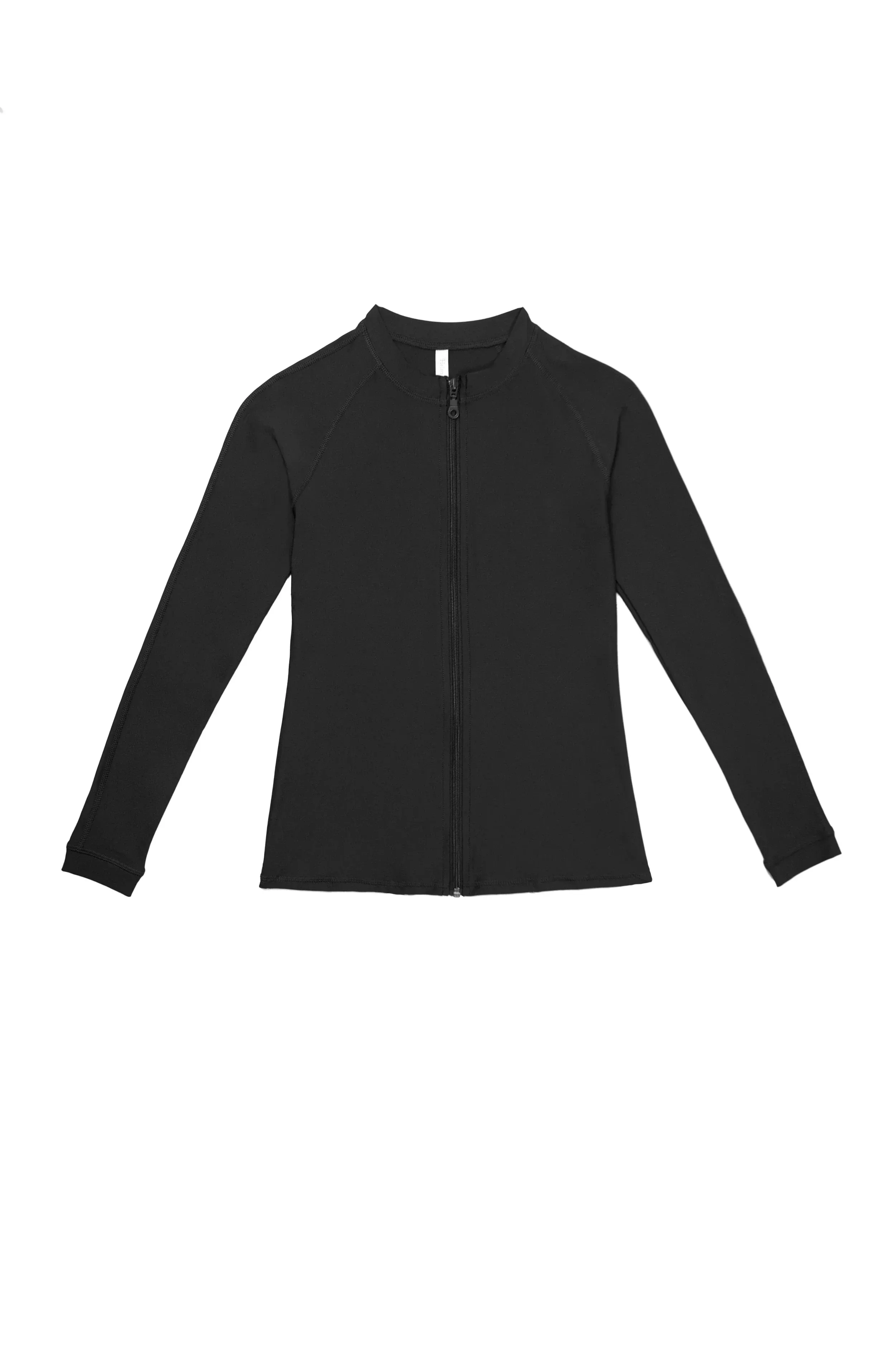 Beach Break Rash Guard Upf 50   |  Black