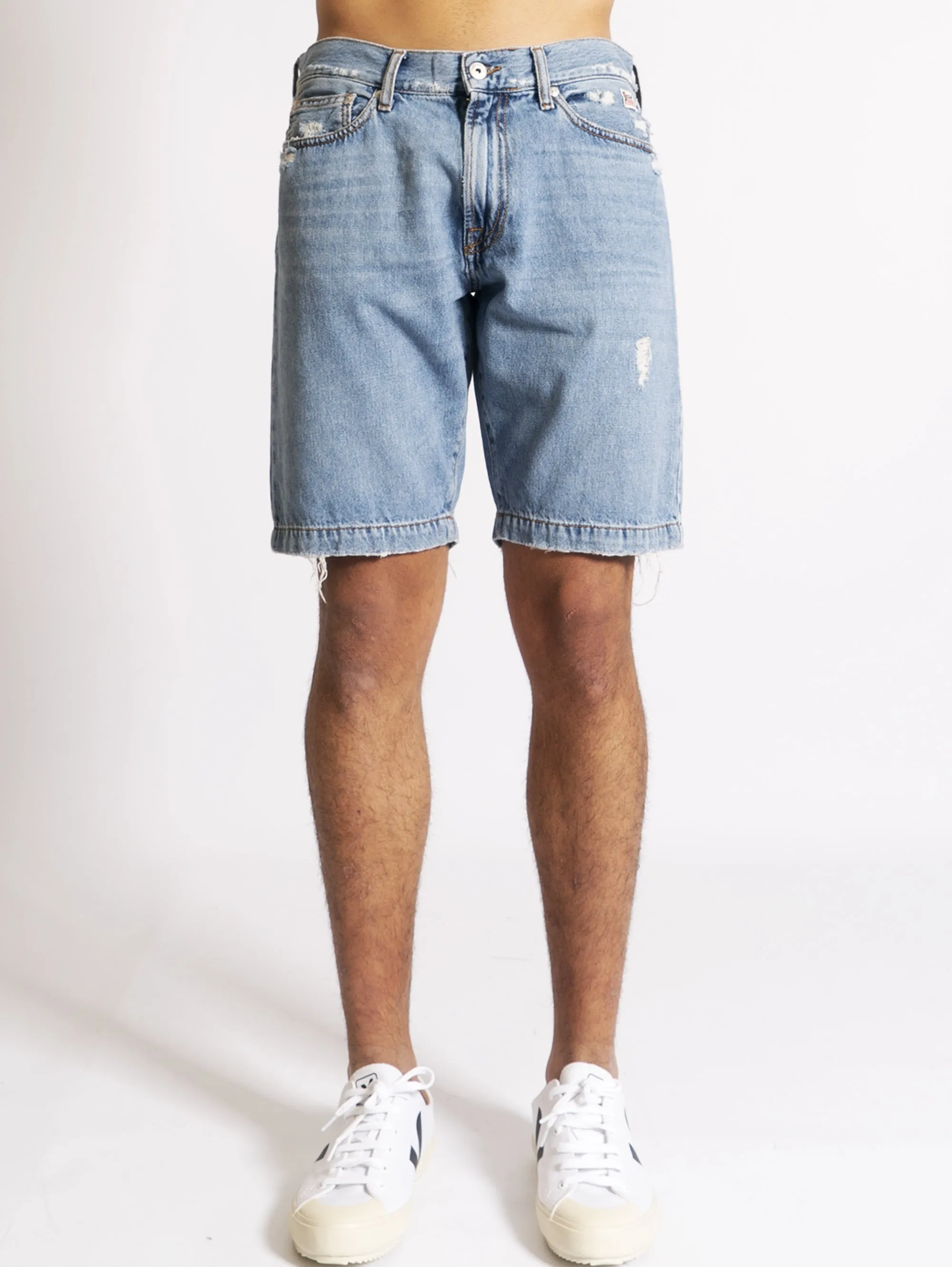 Bermuda 529 Denim