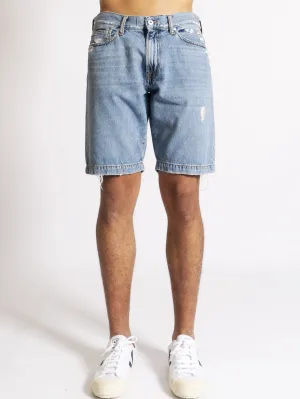 Bermuda 529 Denim