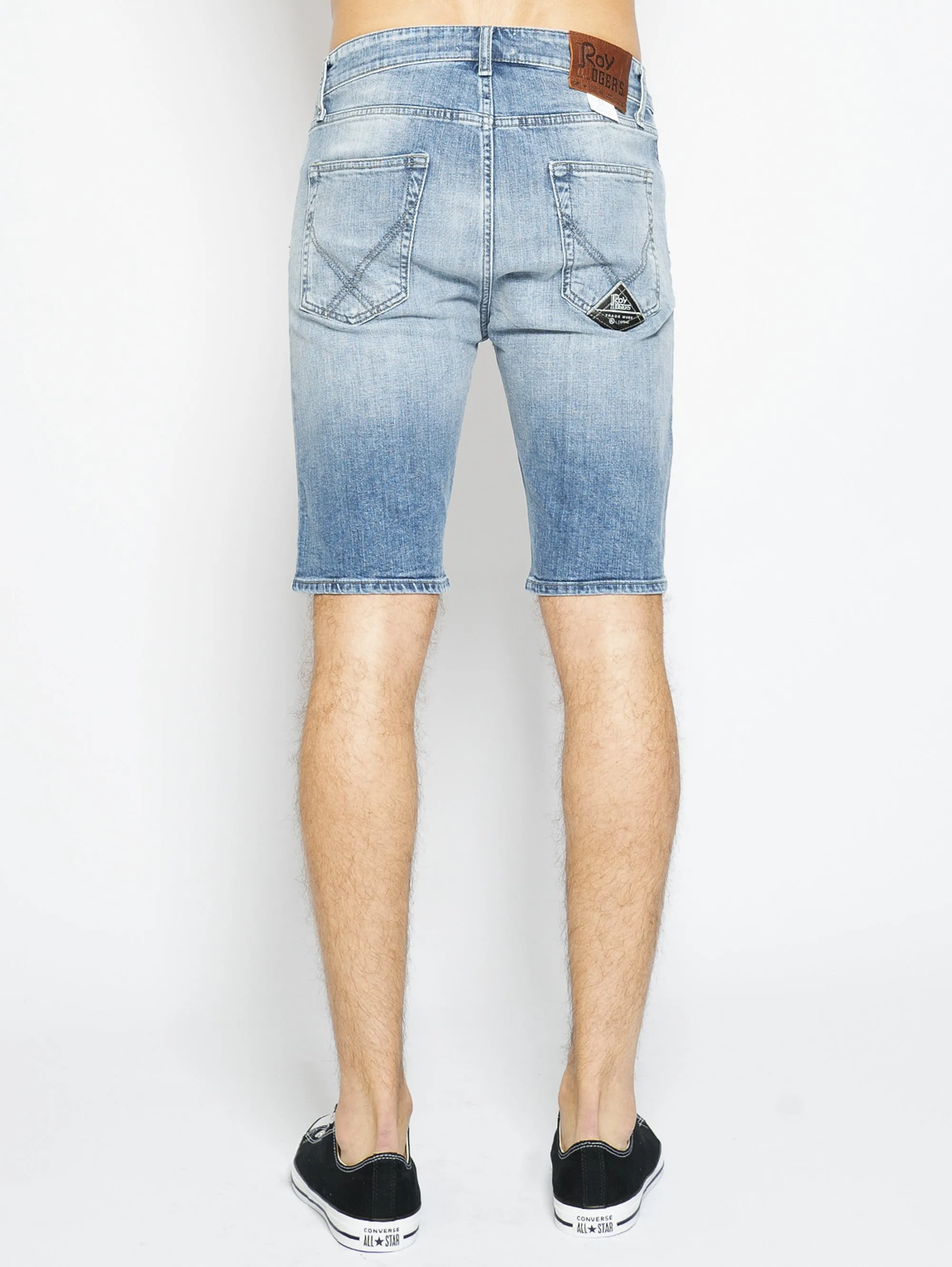 Bermuda 529 Denim