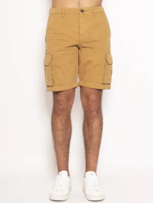 Bermuda Cargo Yellow