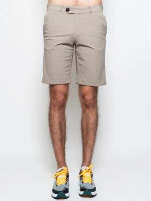 Bermuda Chino Beige