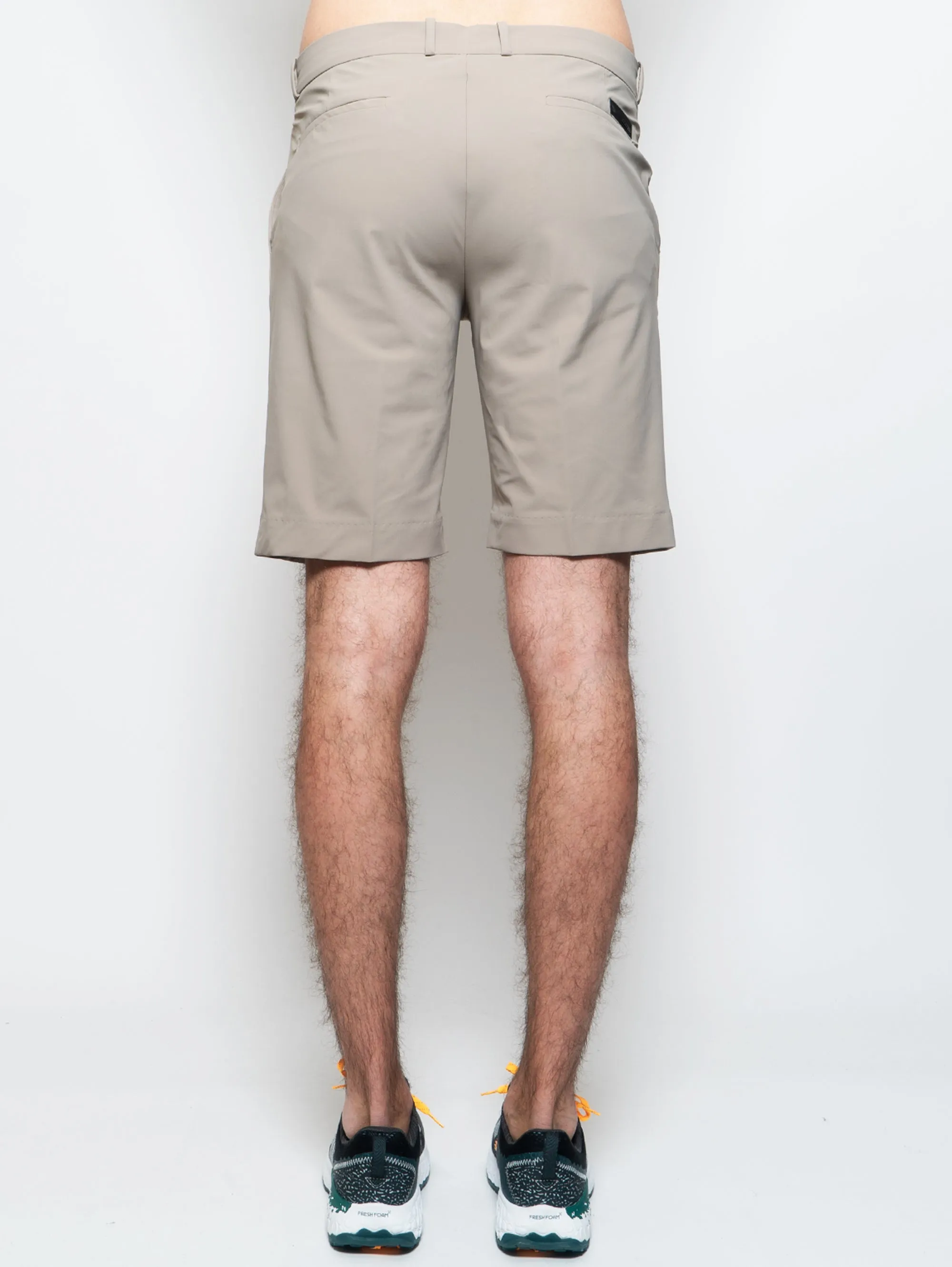 Bermuda Chino Beige