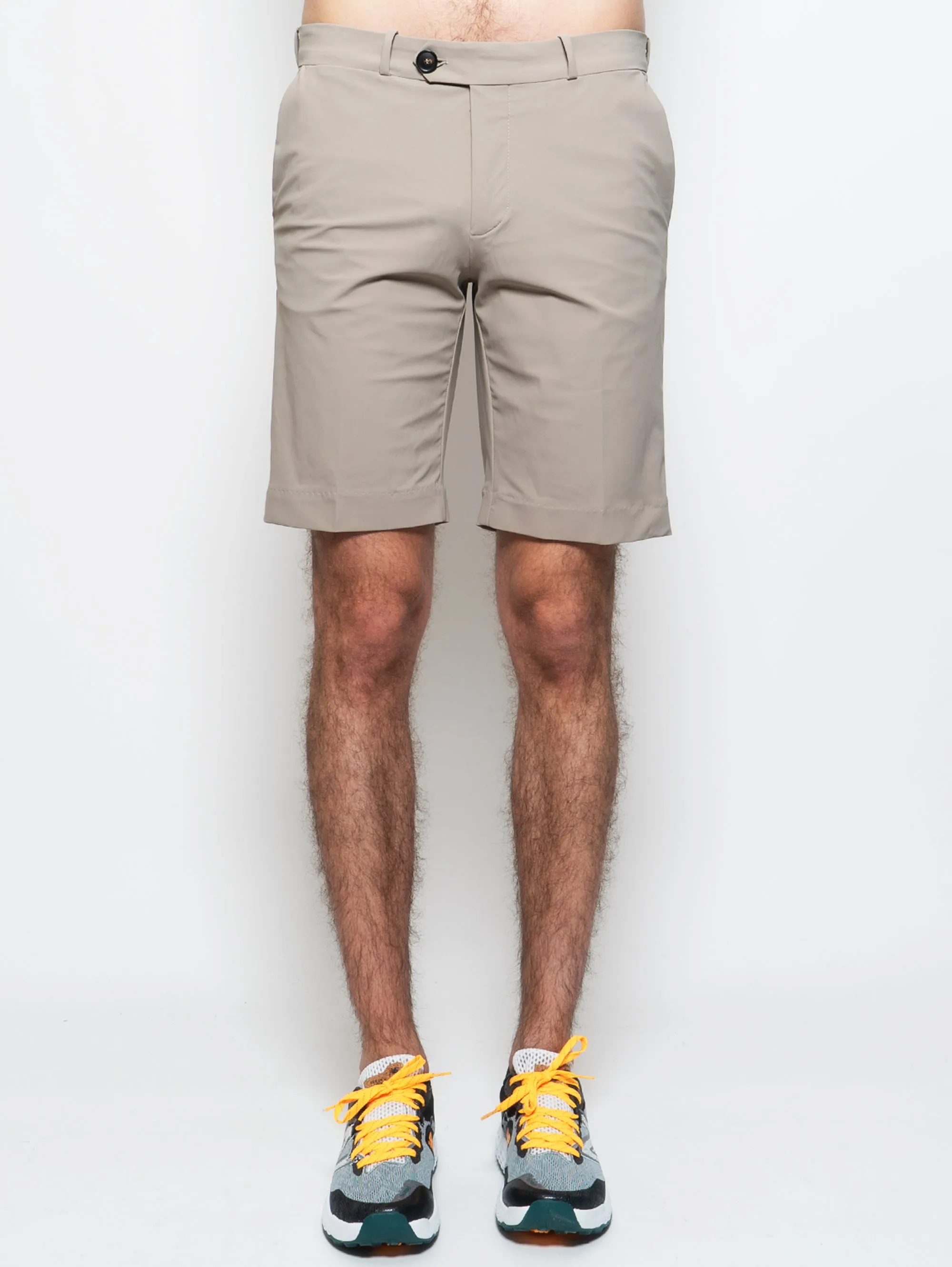 Bermuda Chino Beige