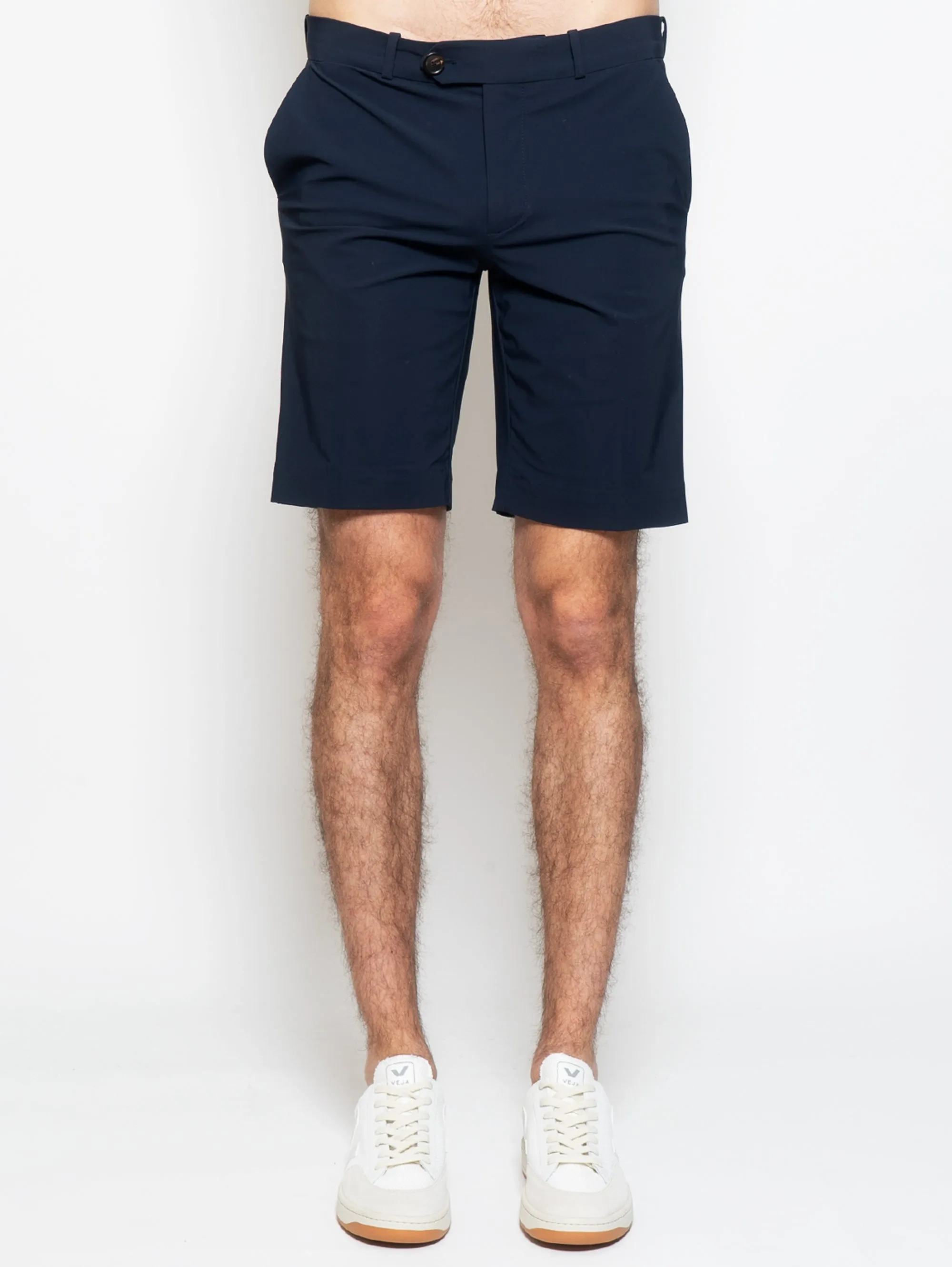 Bermuda Chino Blue