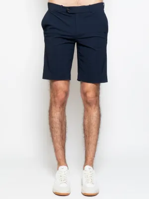 Bermuda Chino Blue