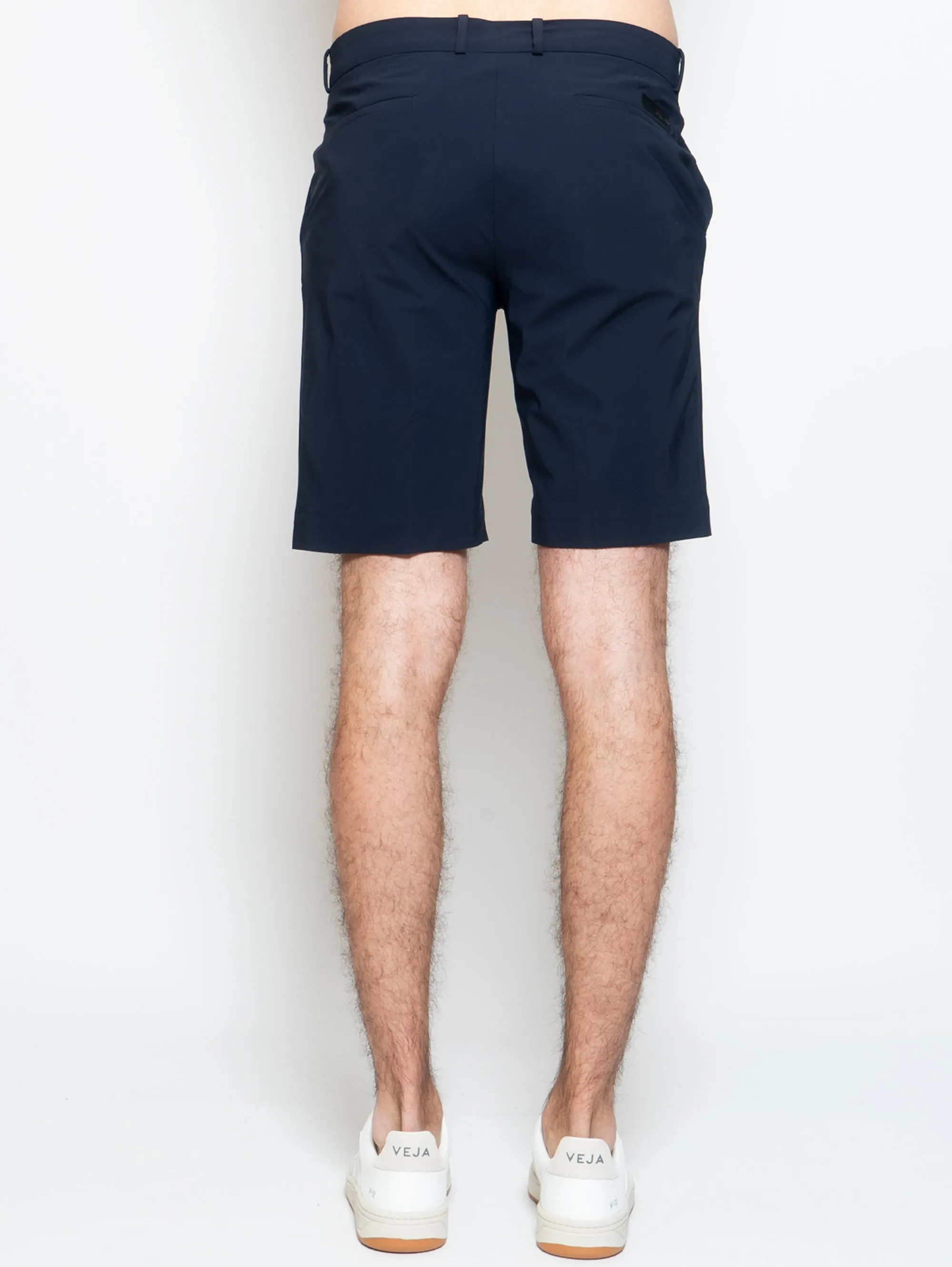 Bermuda Chino Blue